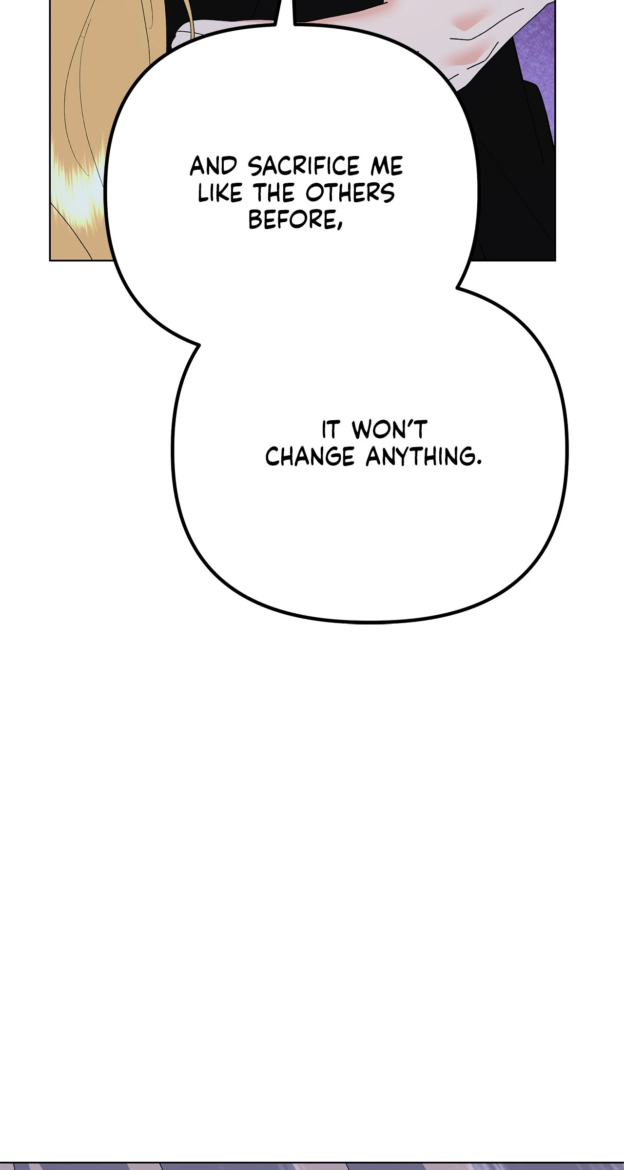 I Got Married to a Duke Called Beast Chapter 80 - Page 83