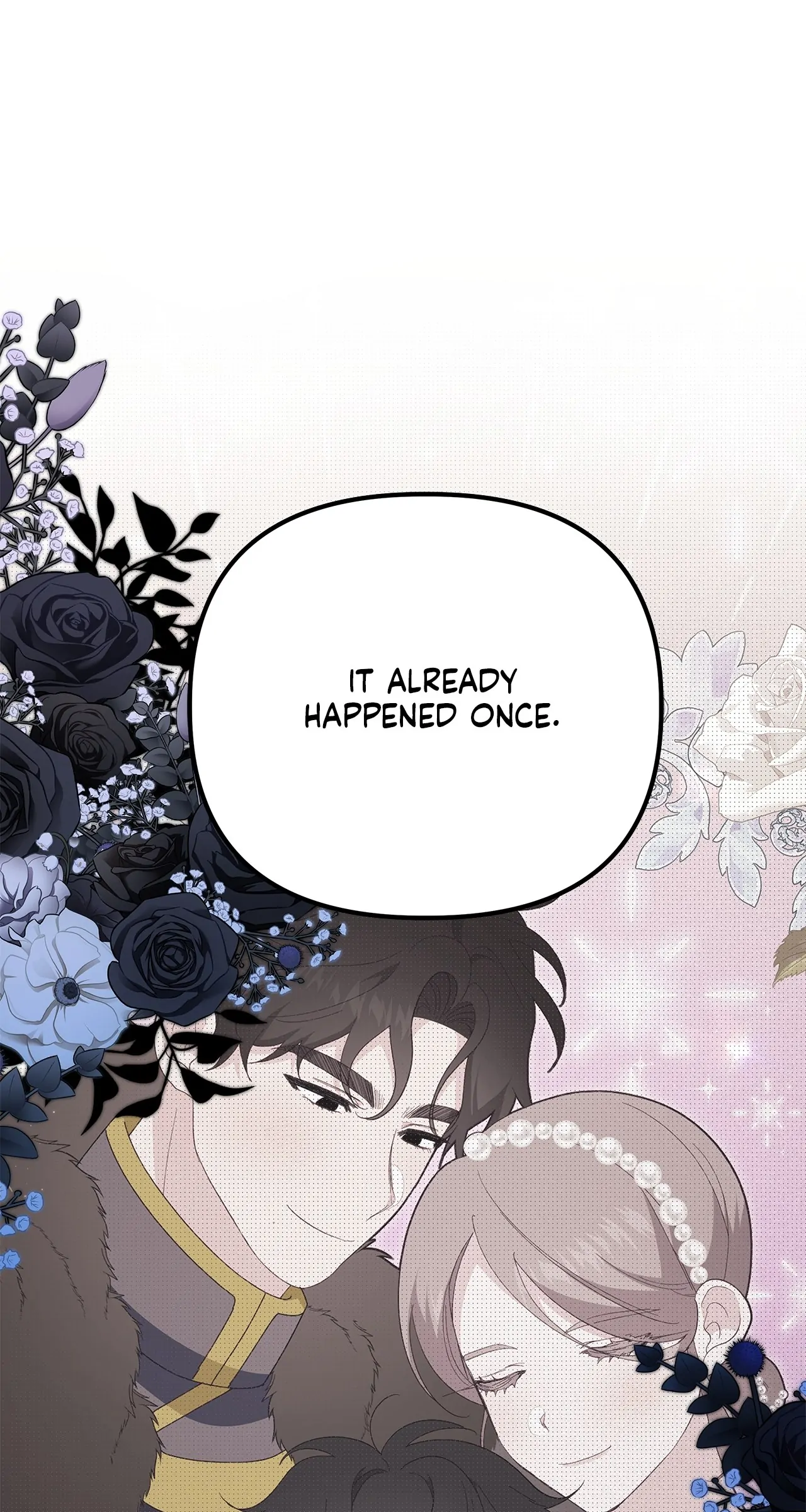 I Got Married to a Duke Called Beast Chapter 80 - Page 85