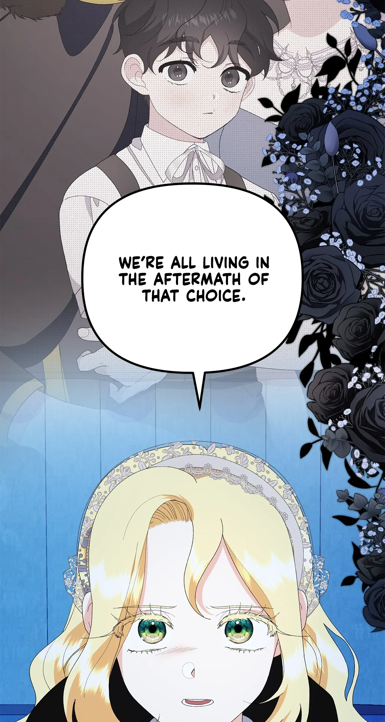 I Got Married to a Duke Called Beast Chapter 80 - Page 86