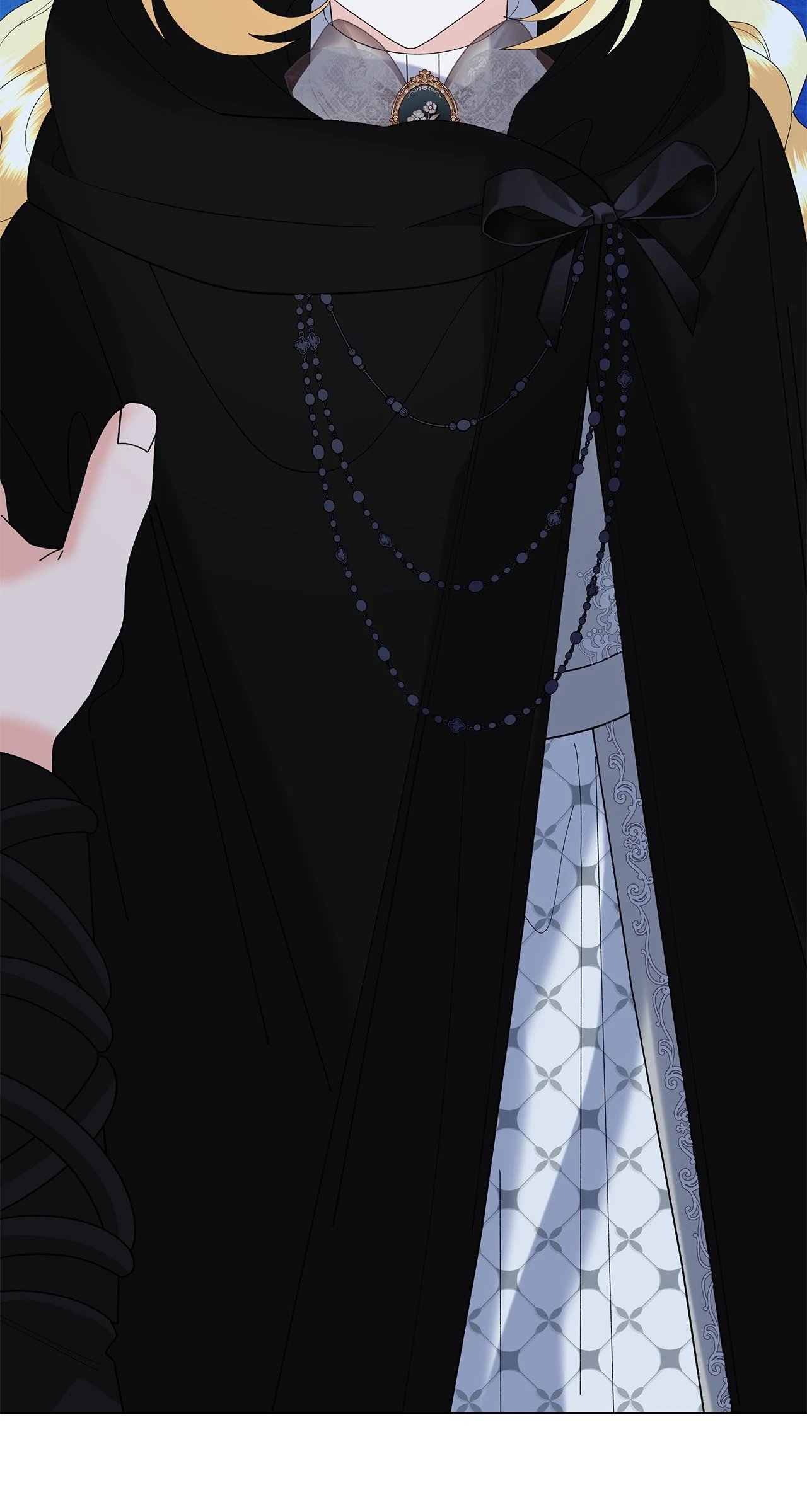 I Got Married to a Duke Called Beast Chapter 80 - Page 87