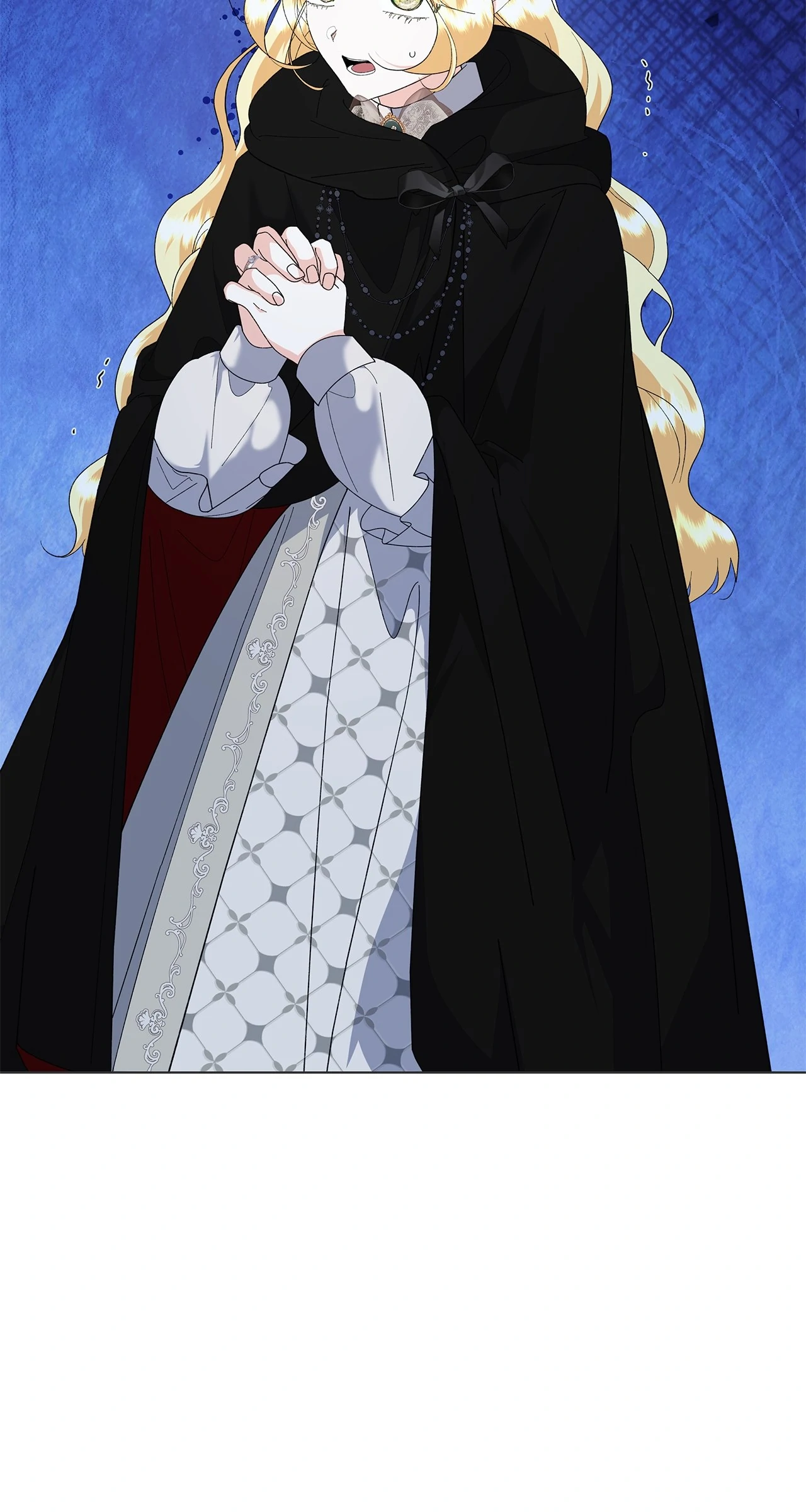 I Got Married to a Duke Called Beast Chapter 80 - Page 9