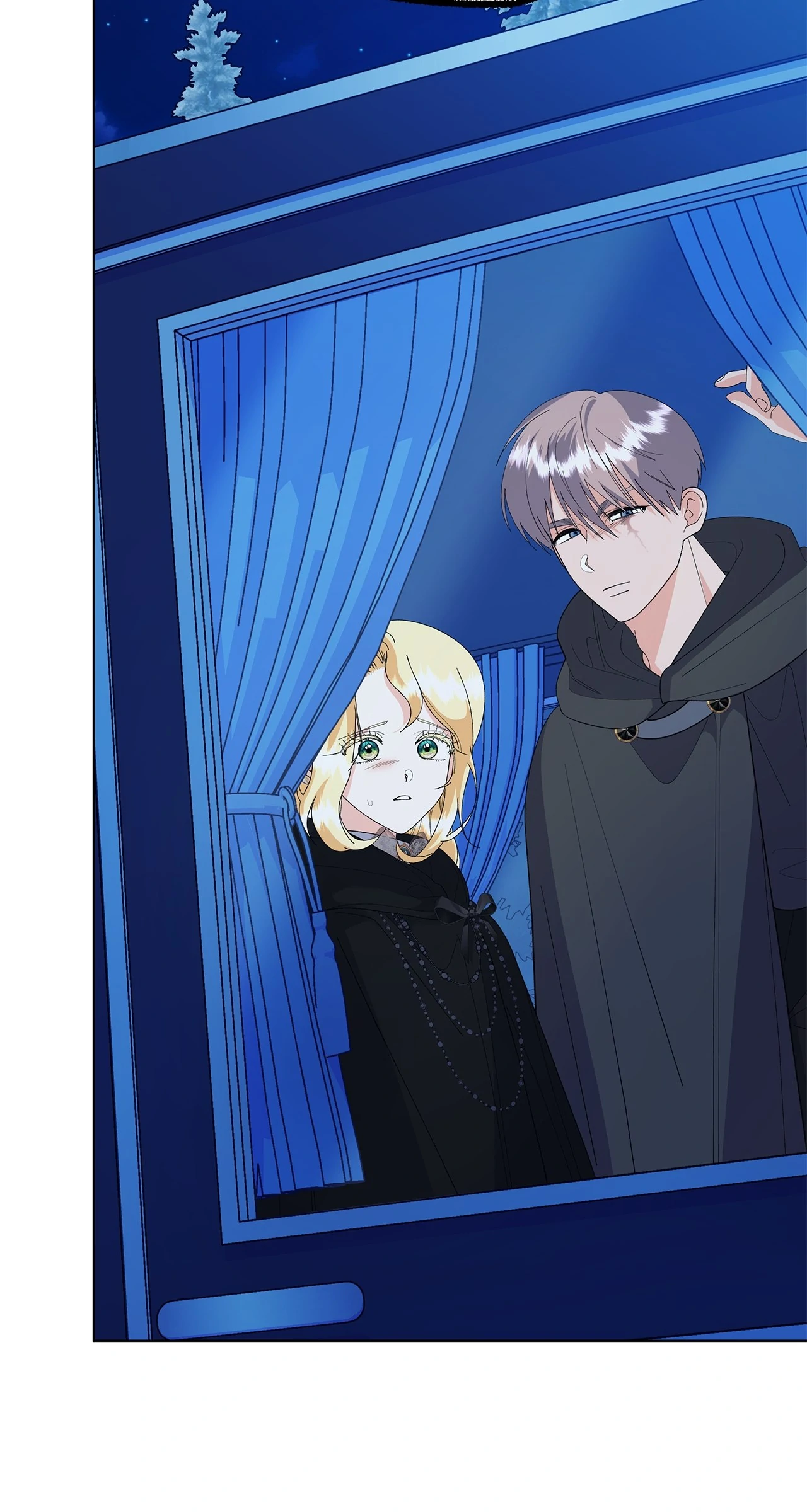 I Got Married to a Duke Called Beast Chapter 80 - Page 95