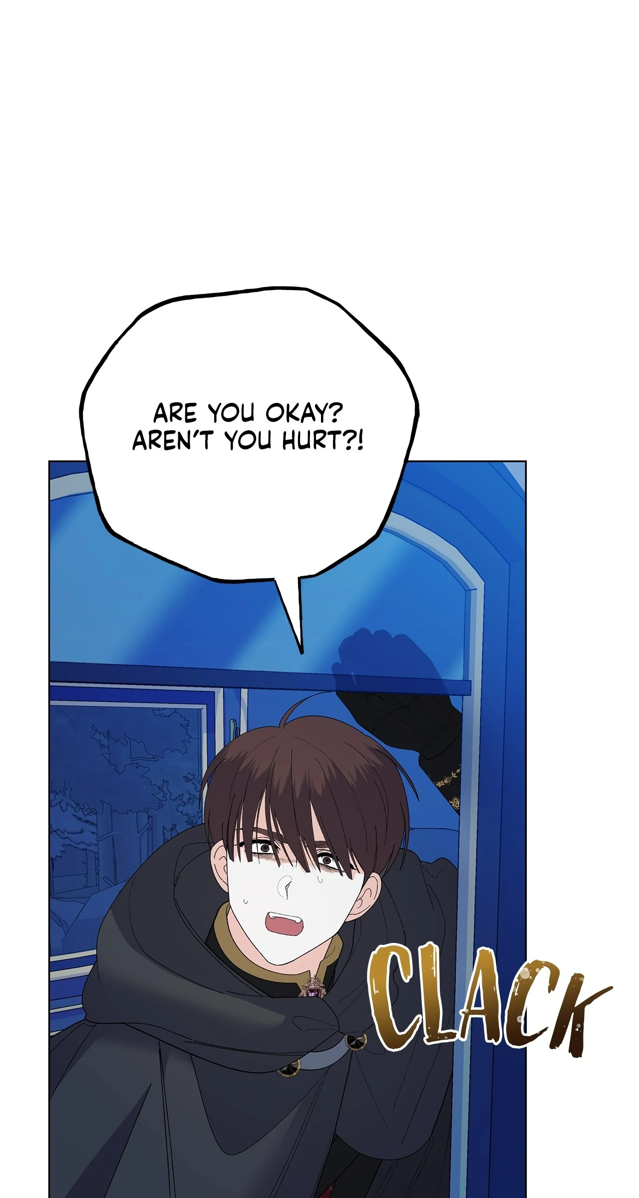 I Got Married to a Duke Called Beast Chapter 80 - Page 97