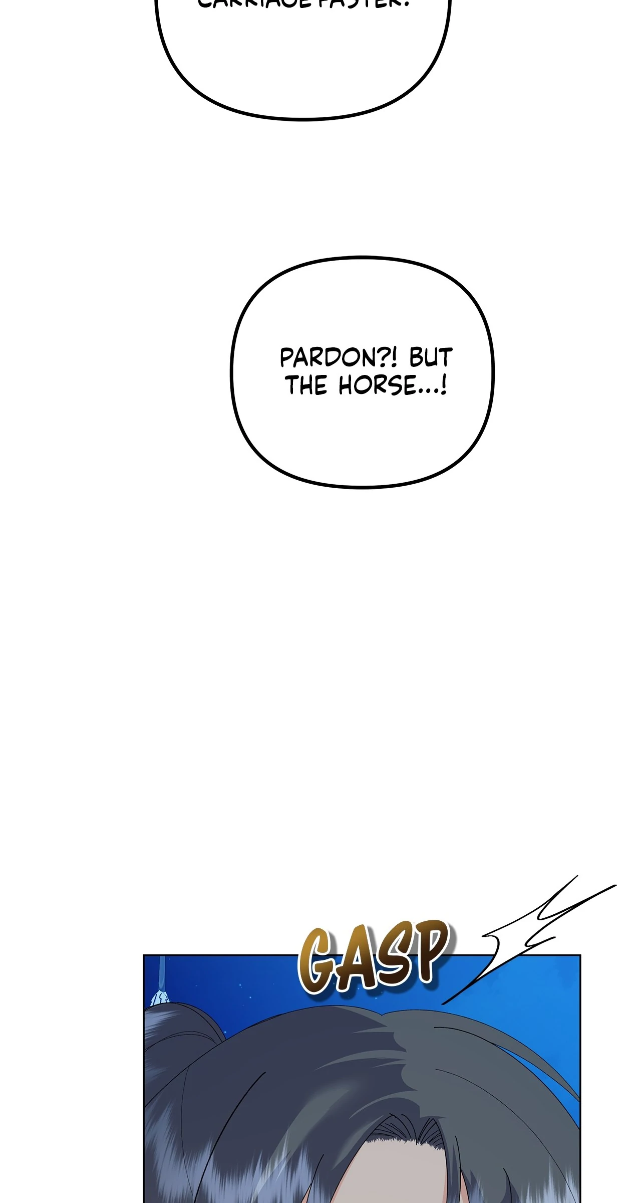 I Got Married to a Duke Called Beast Chapter 81 - Page 10