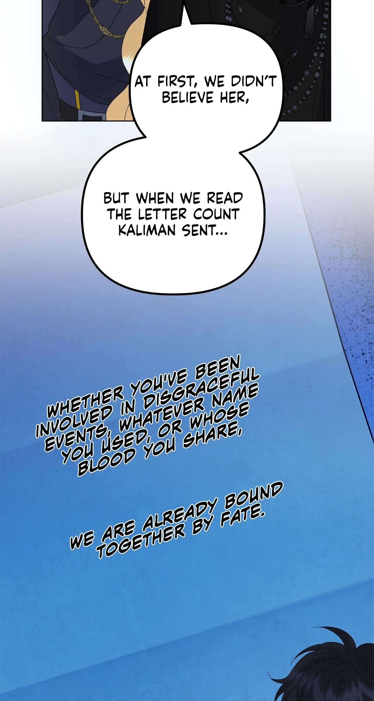 I Got Married to a Duke Called Beast Chapter 81 - Page 104