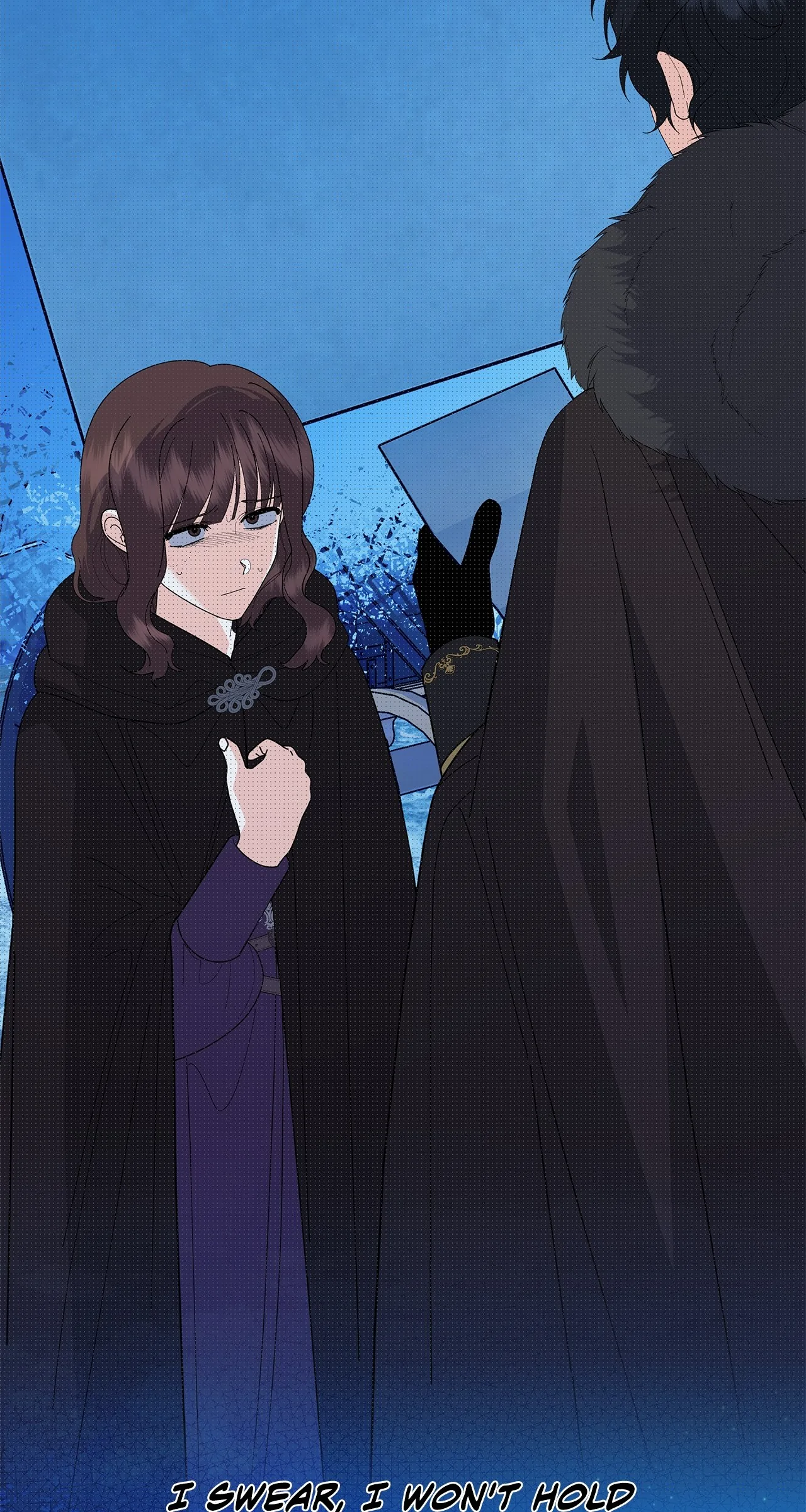 I Got Married to a Duke Called Beast Chapter 81 - Page 105