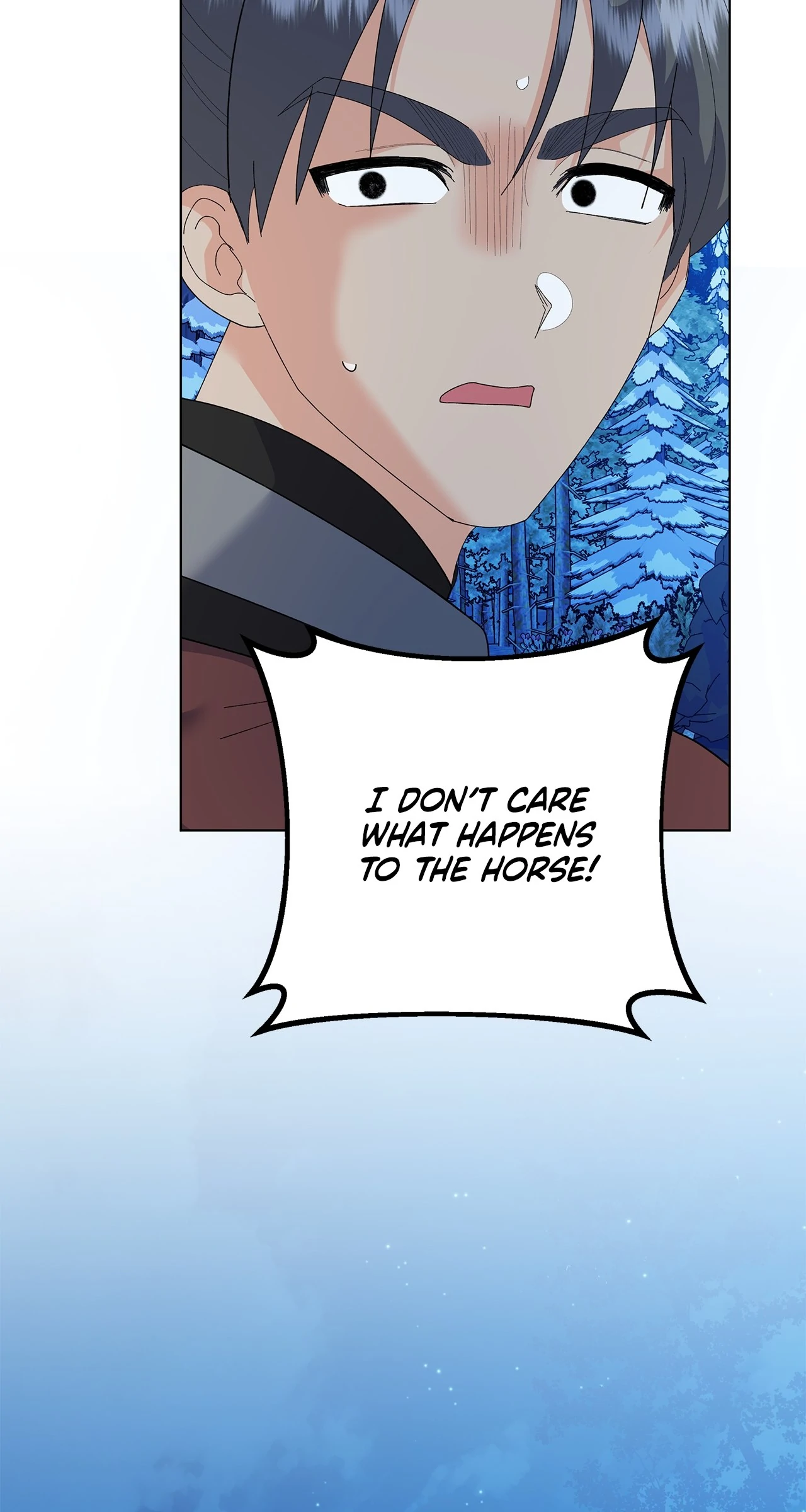 I Got Married to a Duke Called Beast Chapter 81 - Page 11