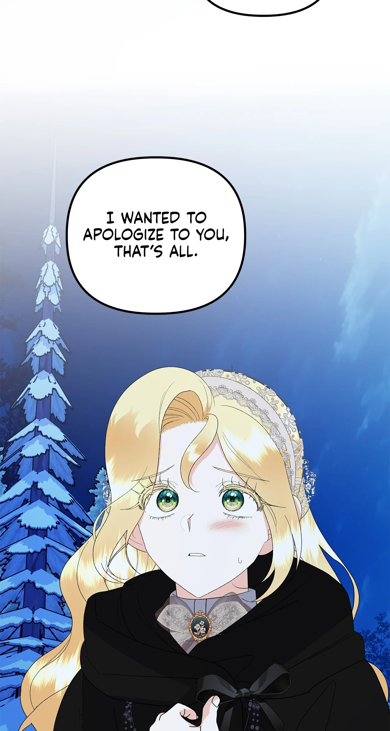 I Got Married to a Duke Called Beast Chapter 81 - Page 112