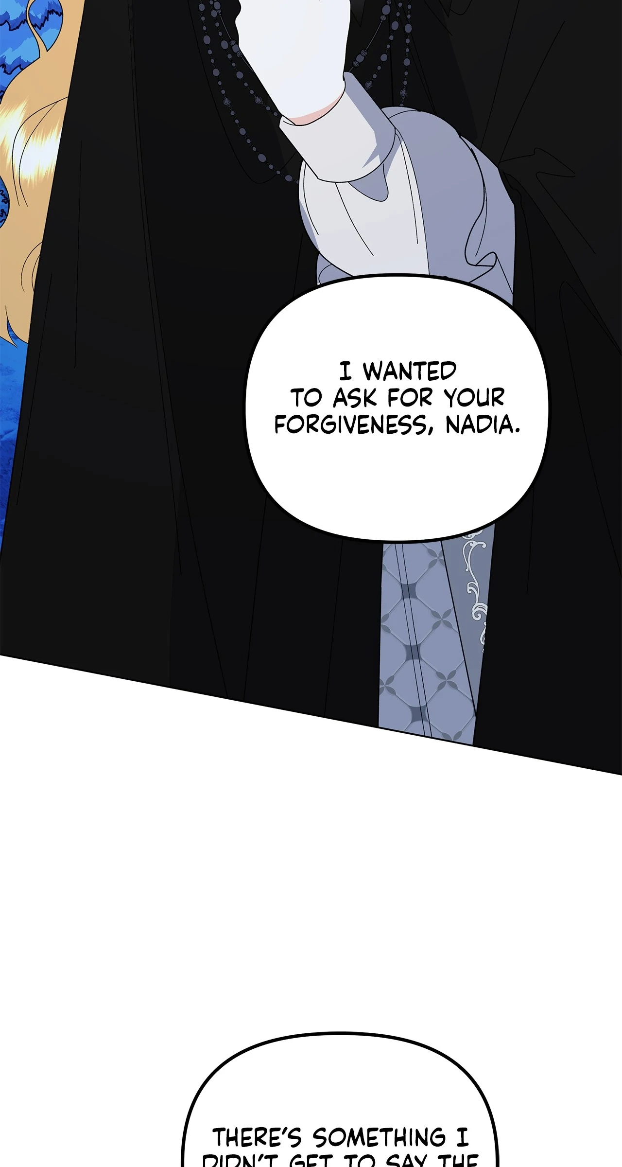 I Got Married to a Duke Called Beast Chapter 81 - Page 113