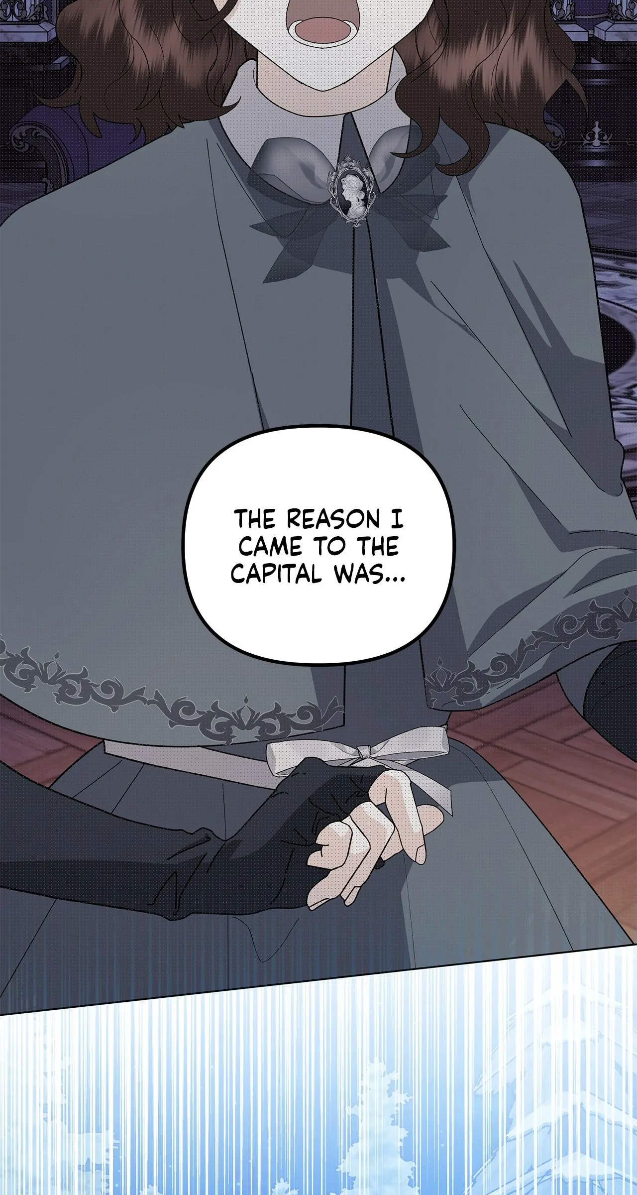 I Got Married to a Duke Called Beast Chapter 81 - Page 115