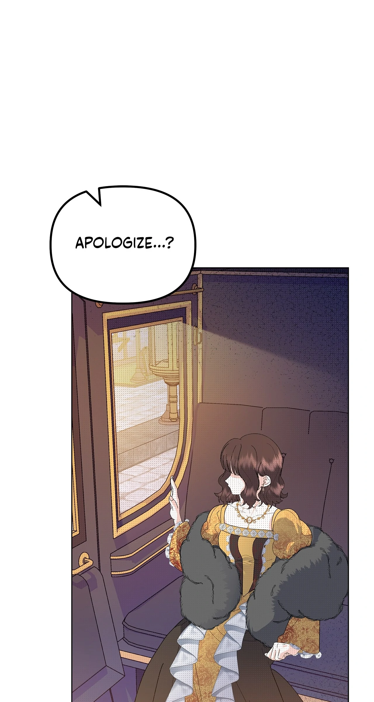 I Got Married to a Duke Called Beast Chapter 81 - Page 118
