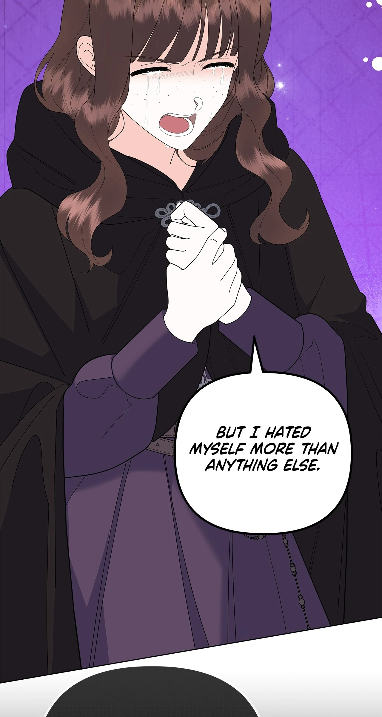 I Got Married to a Duke Called Beast Chapter 81 - Page 122