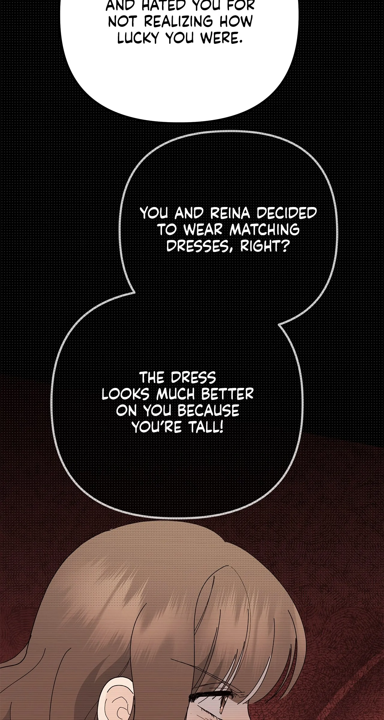 I Got Married to a Duke Called Beast Chapter 81 - Page 124