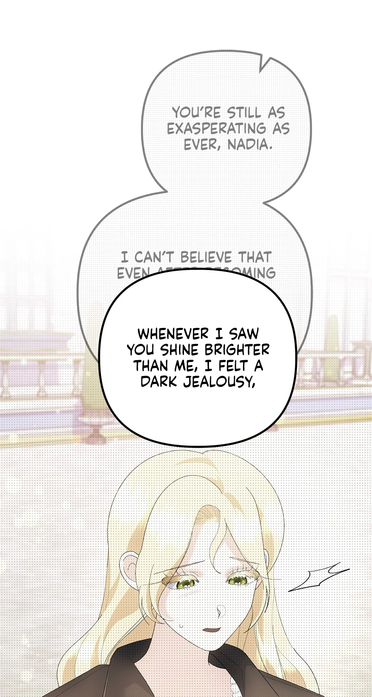 I Got Married to a Duke Called Beast Chapter 81 - Page 126