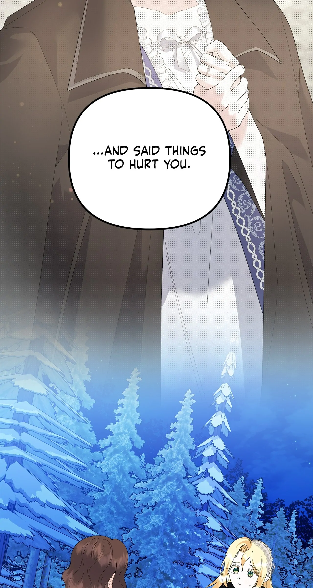 I Got Married to a Duke Called Beast Chapter 81 - Page 127