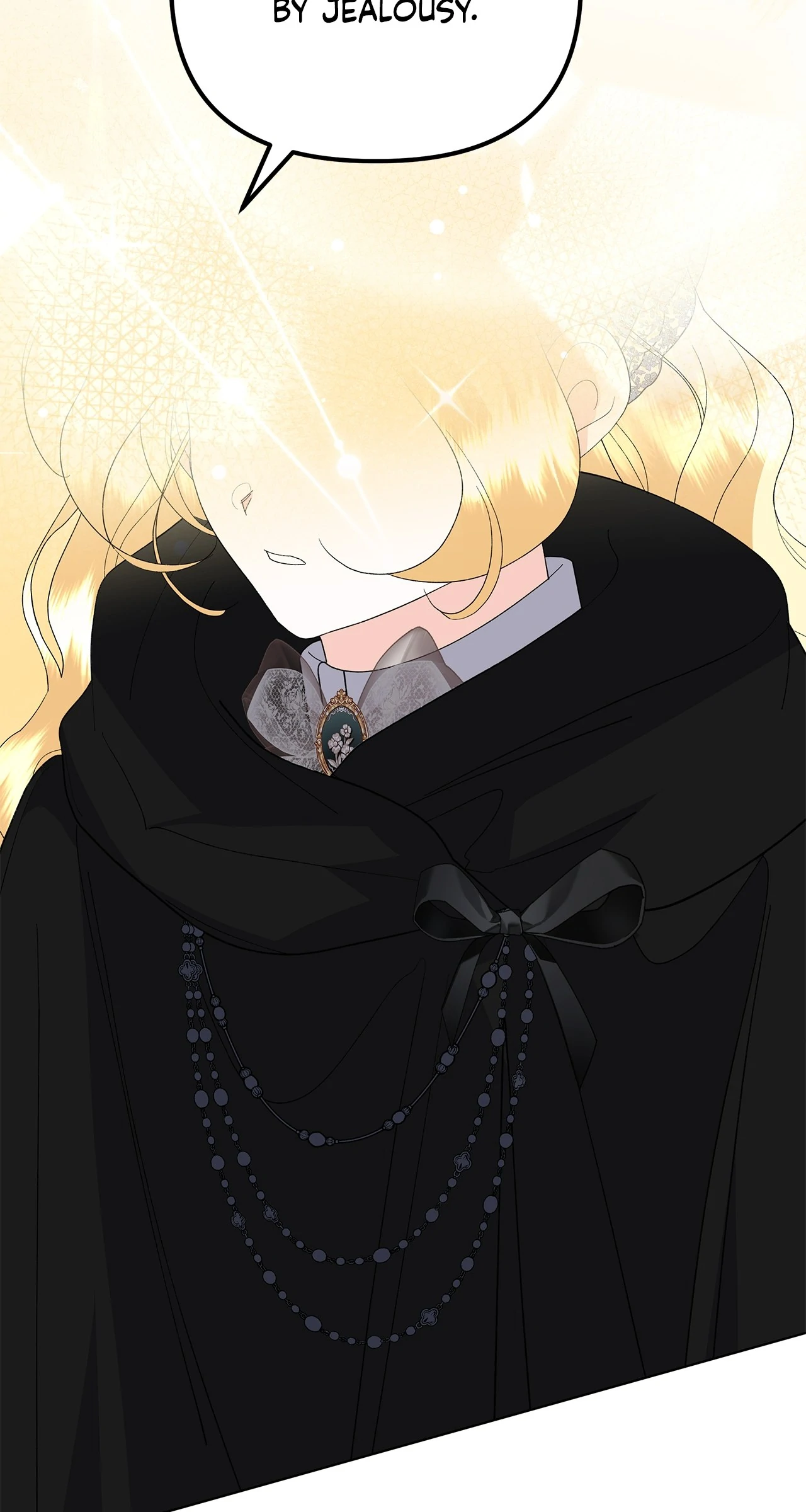 I Got Married to a Duke Called Beast Chapter 81 - Page 129