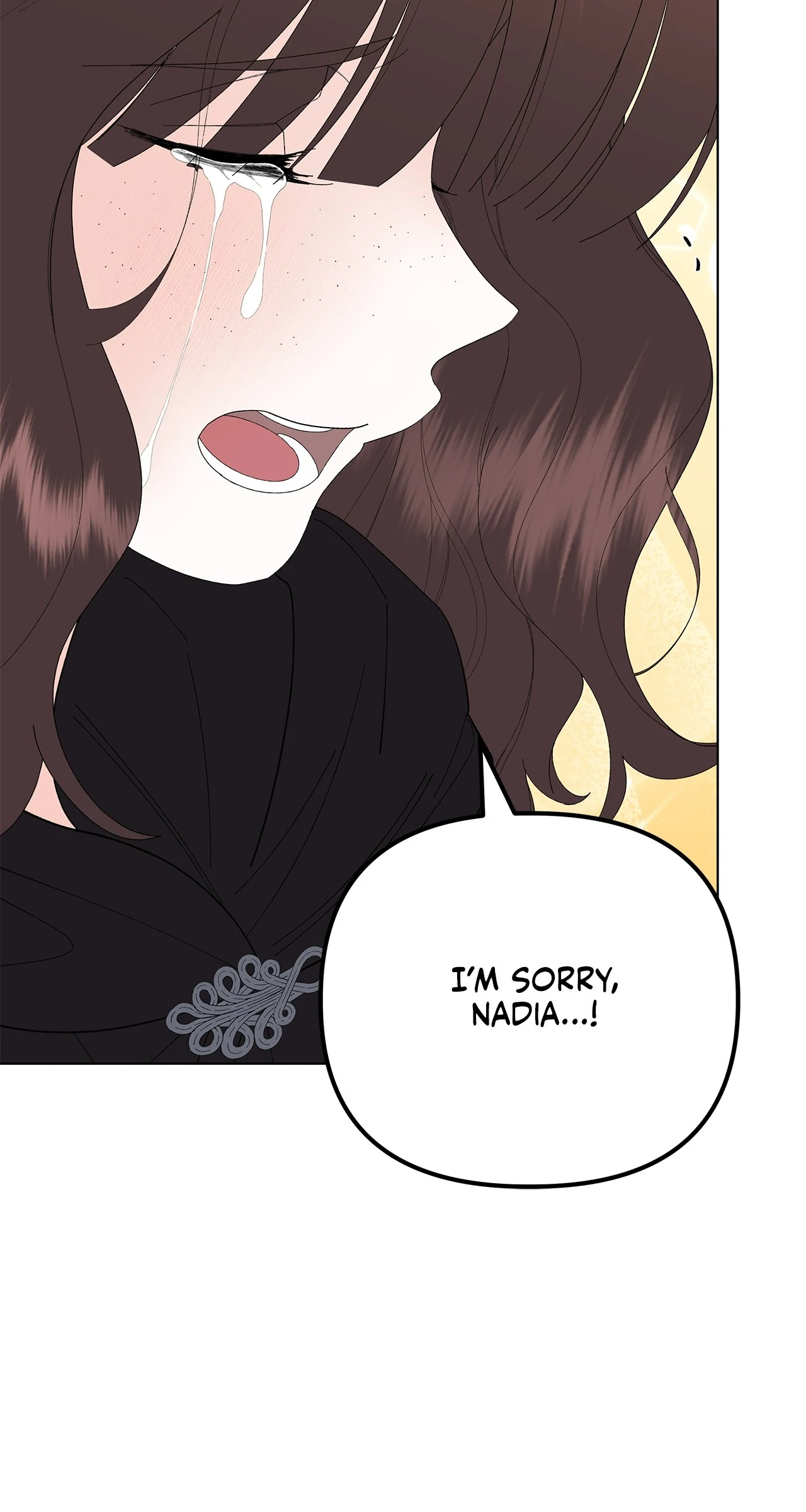 I Got Married to a Duke Called Beast Chapter 81 - Page 131