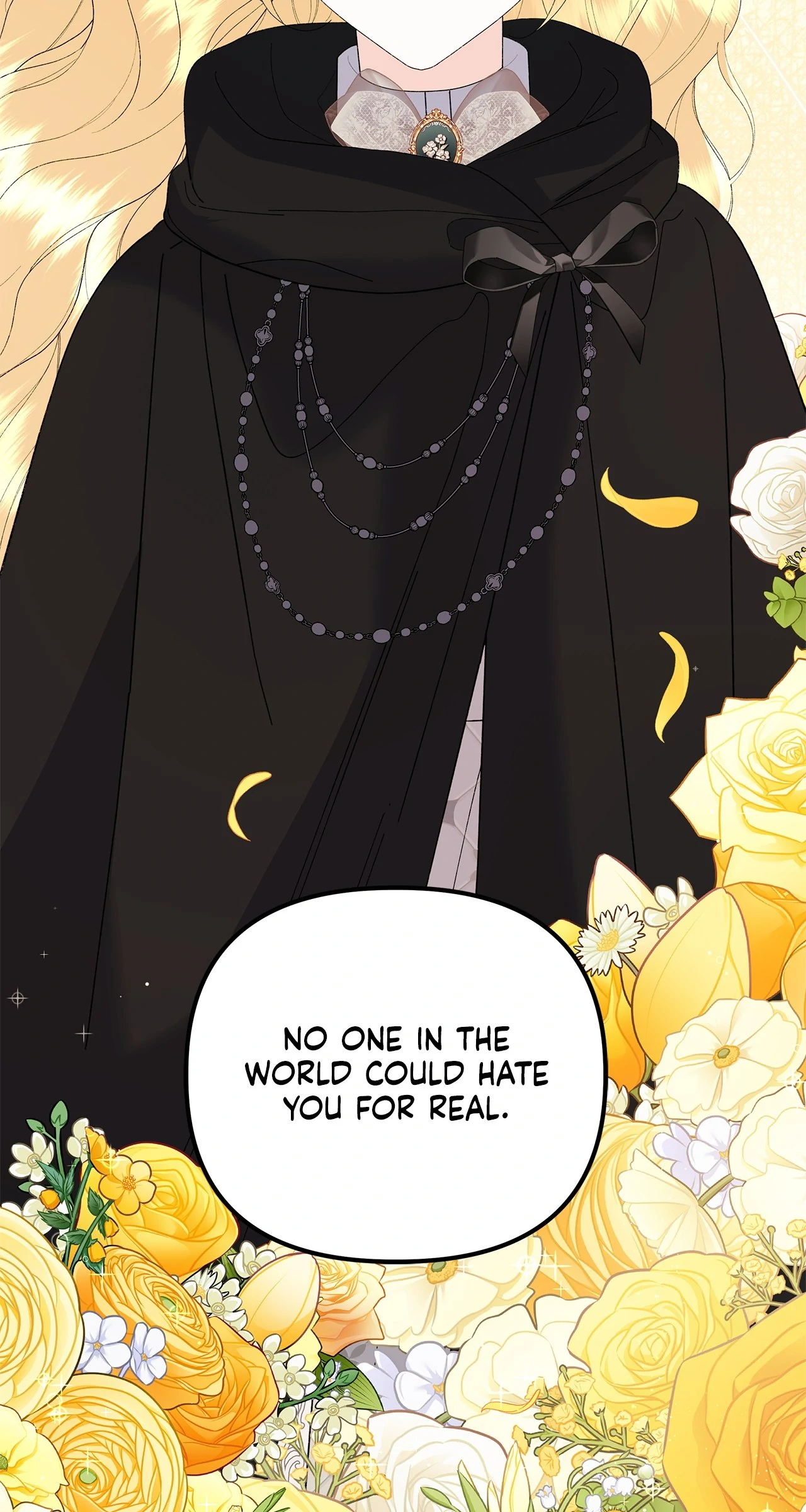 I Got Married to a Duke Called Beast Chapter 81 - Page 134
