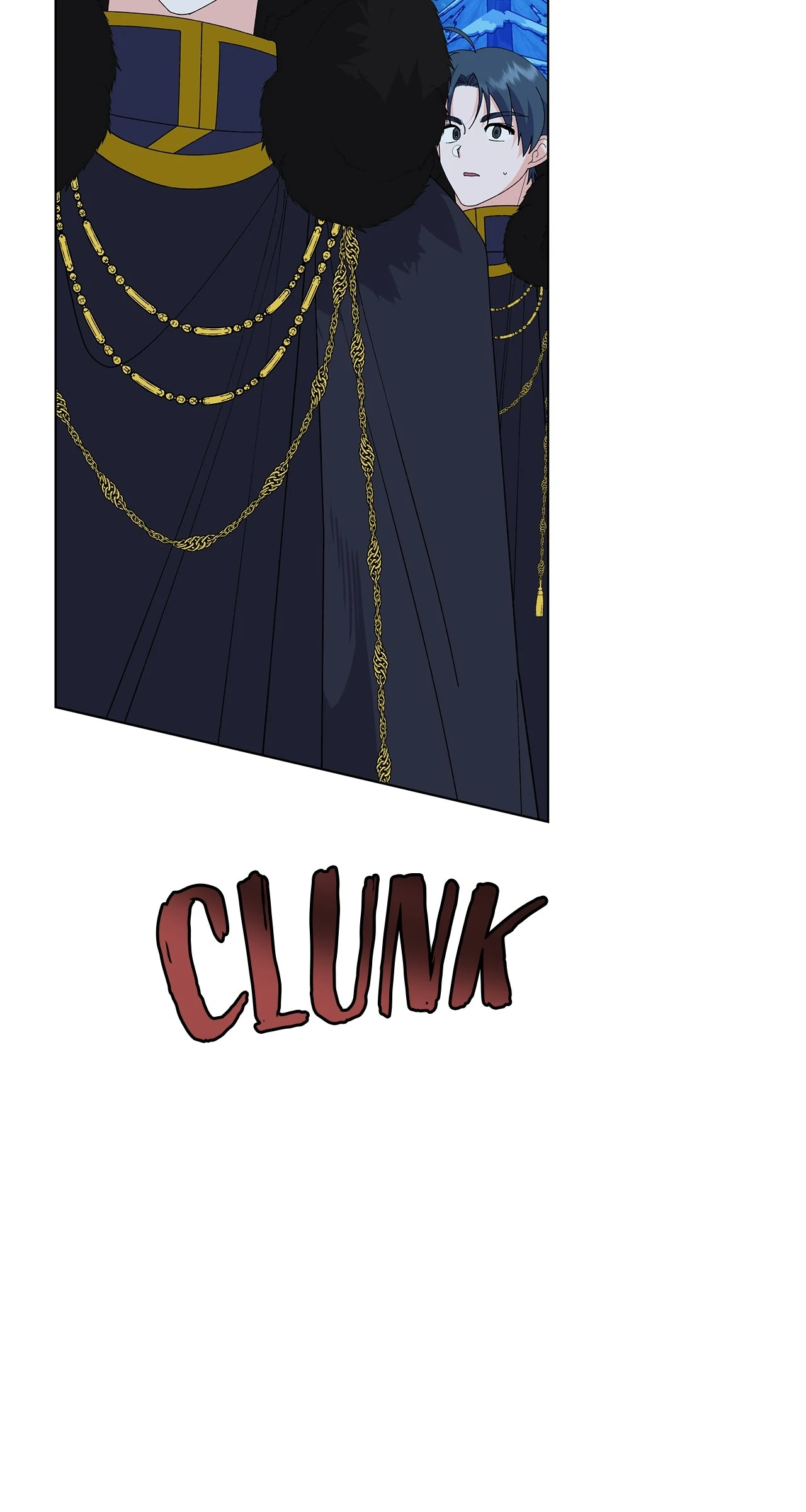 I Got Married to a Duke Called Beast Chapter 81 - Page 136