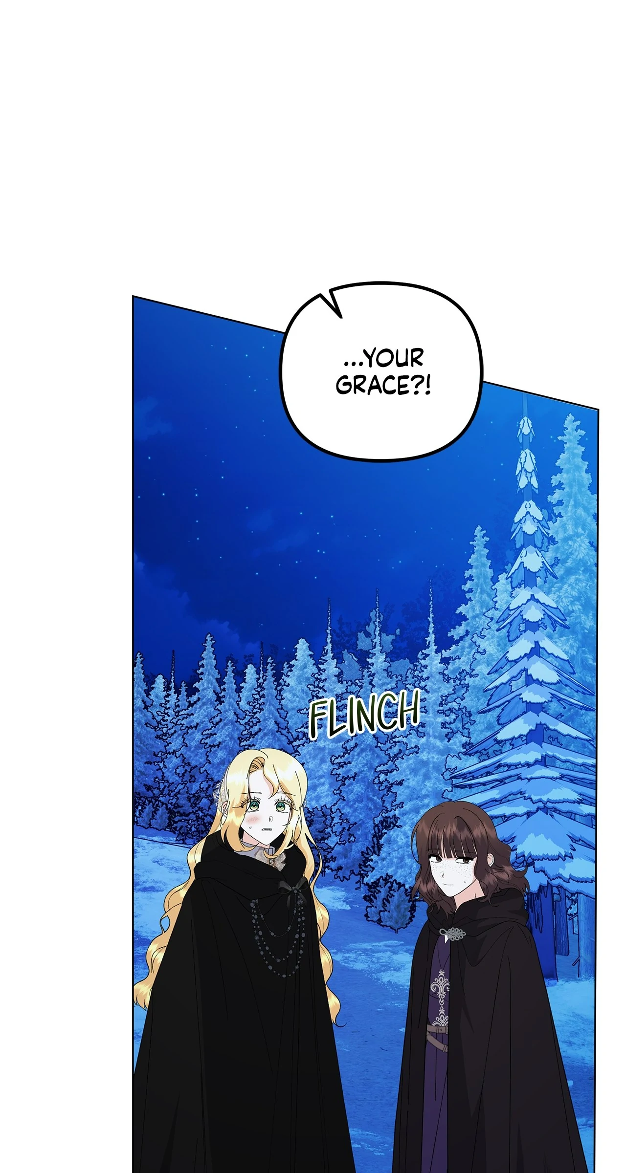 I Got Married to a Duke Called Beast Chapter 81 - Page 137