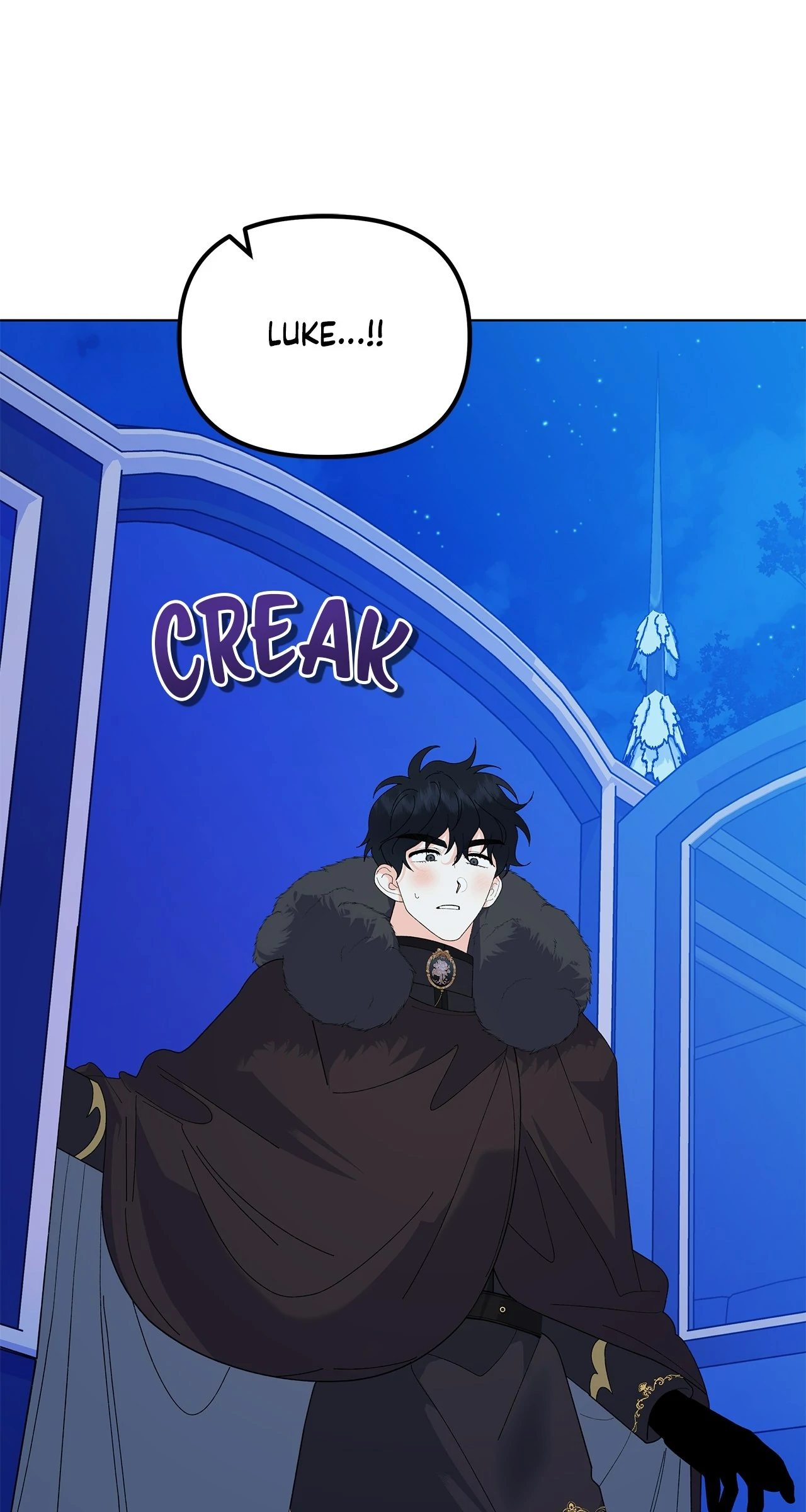 I Got Married to a Duke Called Beast Chapter 81 - Page 140
