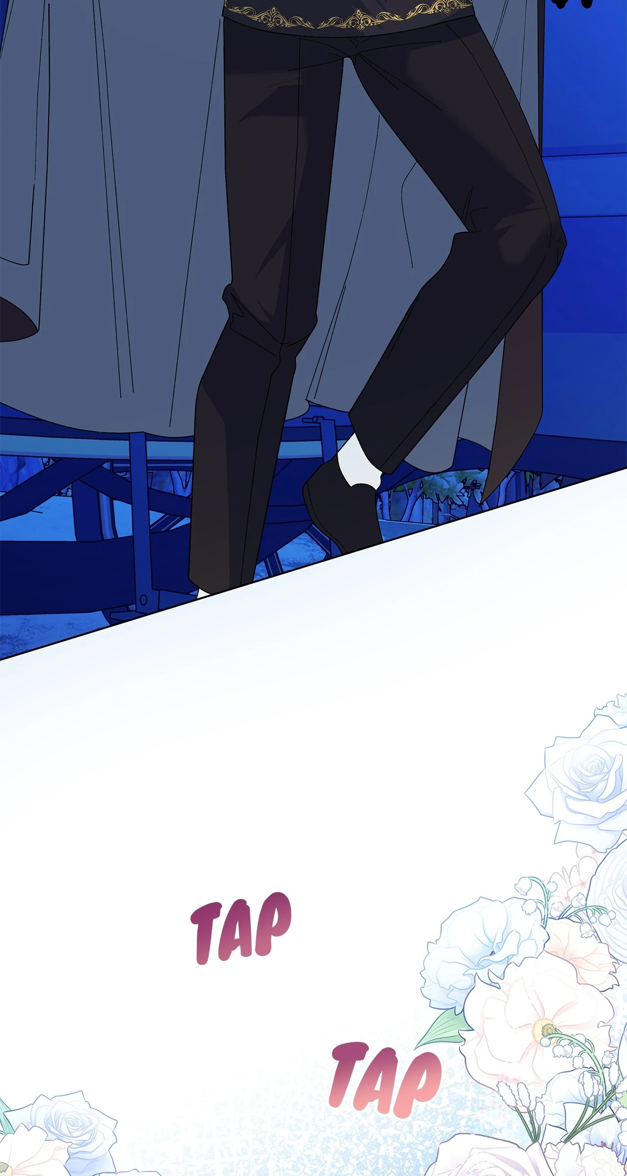 I Got Married to a Duke Called Beast Chapter 81 - Page 141