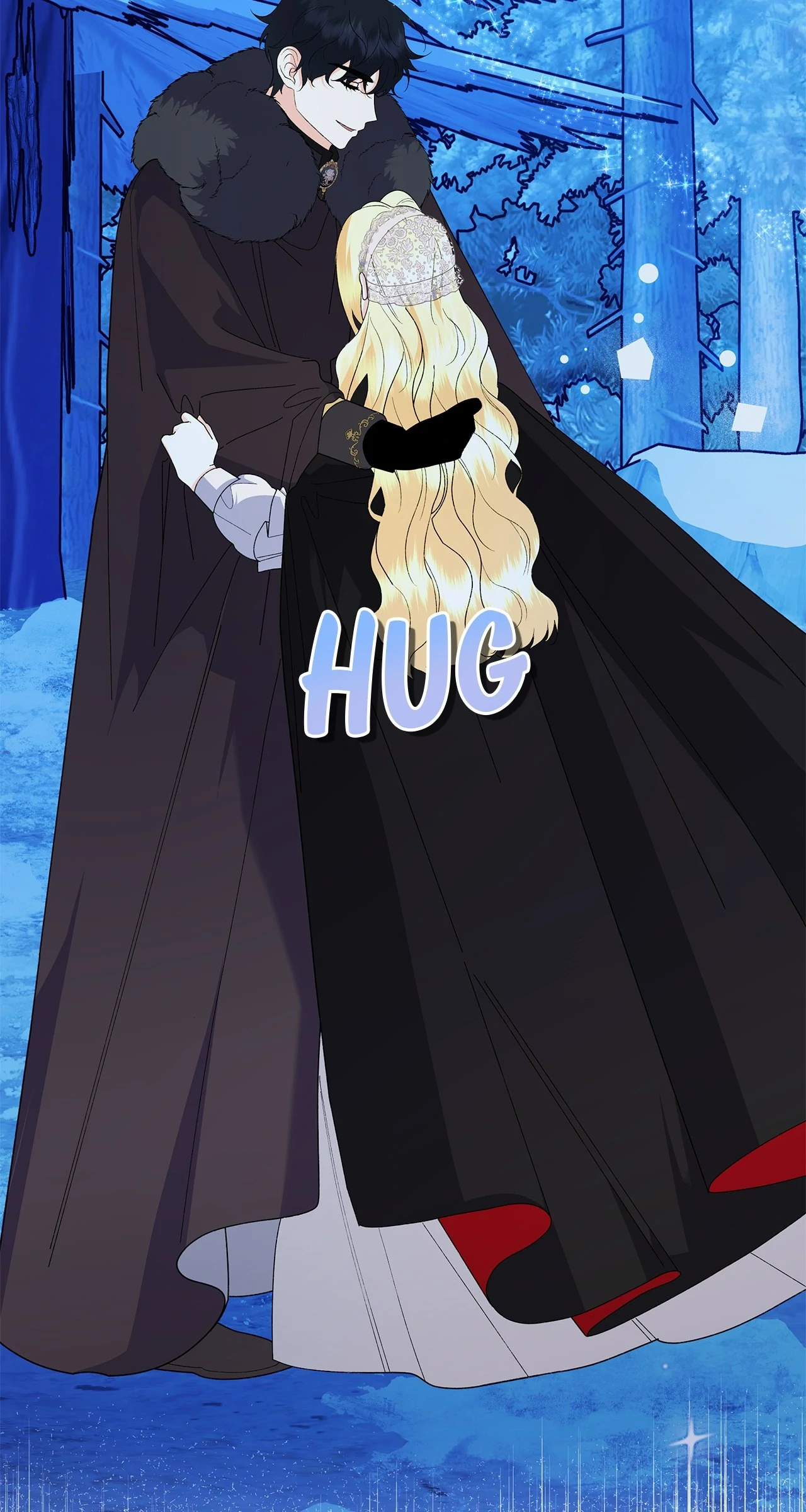 I Got Married to a Duke Called Beast Chapter 81 - Page 143