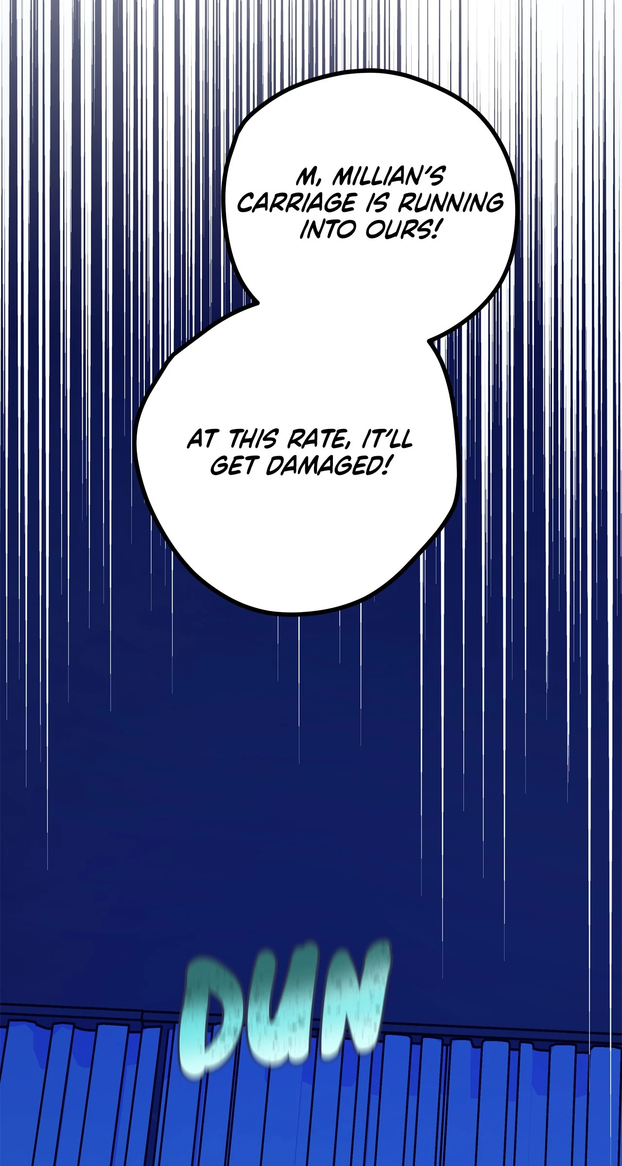 I Got Married to a Duke Called Beast Chapter 81 - Page 20