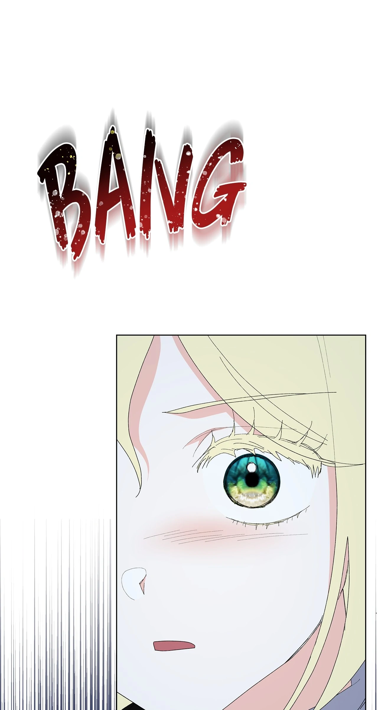 I Got Married to a Duke Called Beast Chapter 81 - Page 23
