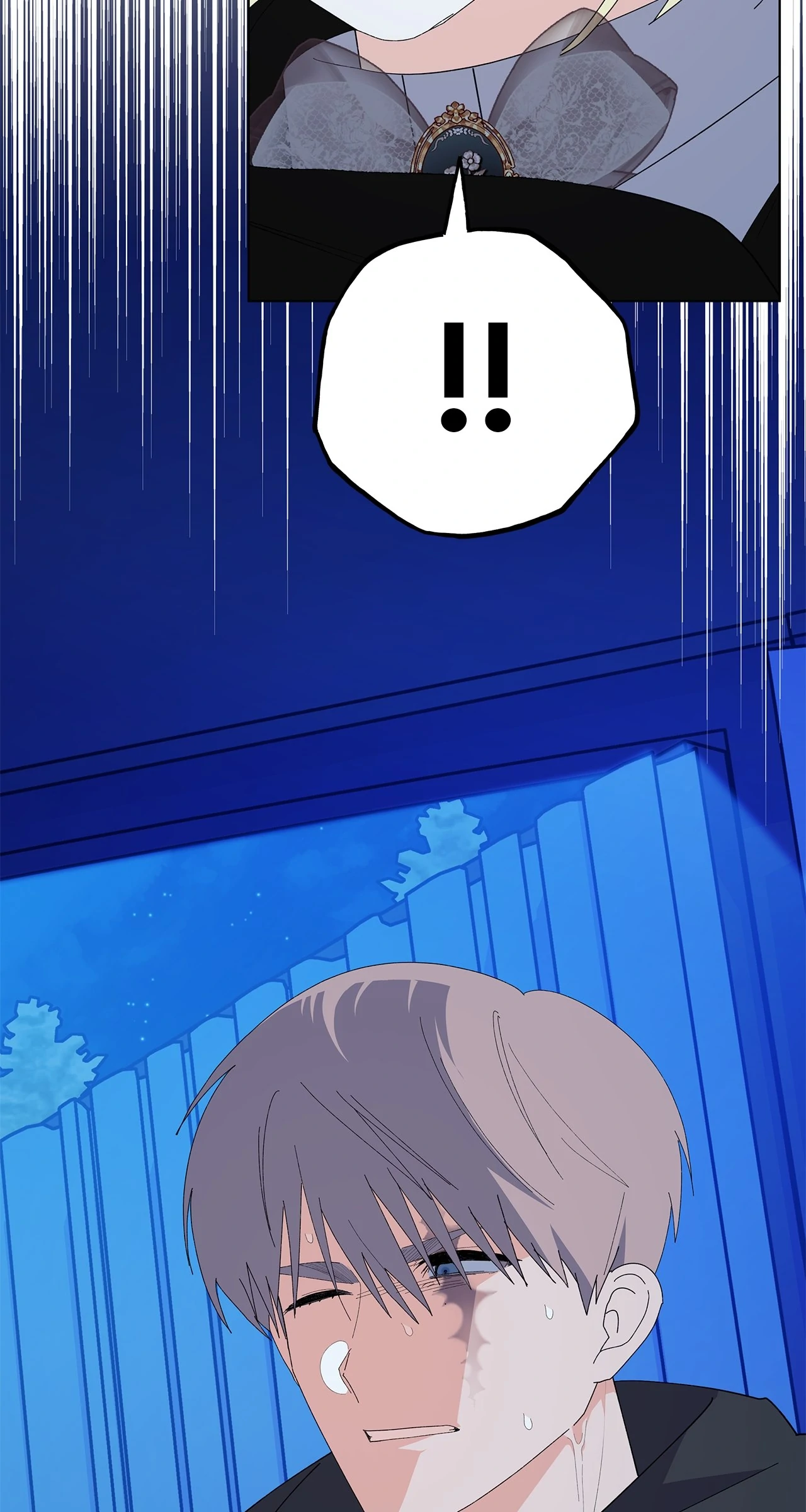 I Got Married to a Duke Called Beast Chapter 81 - Page 24