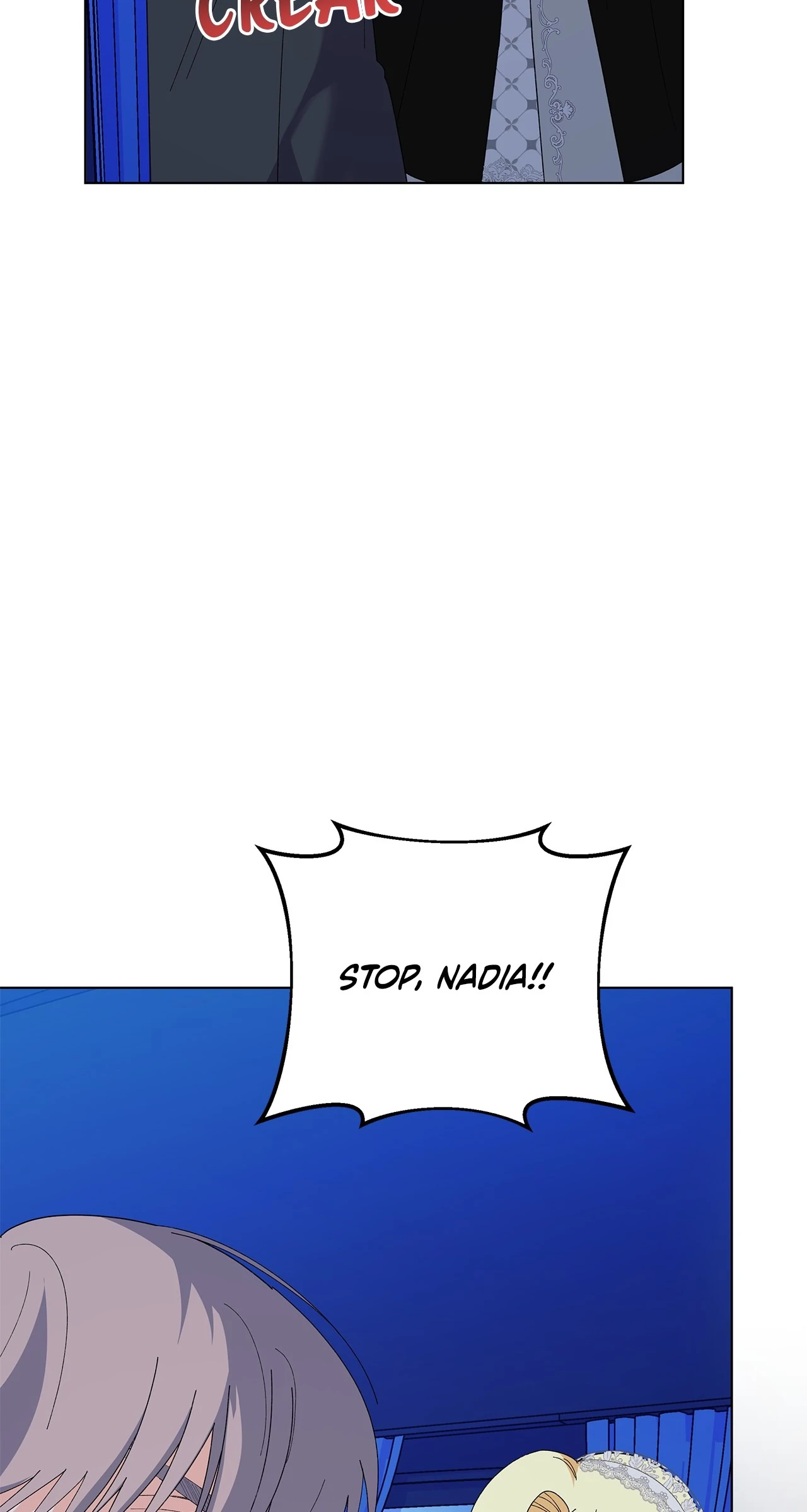 I Got Married to a Duke Called Beast Chapter 81 - Page 27