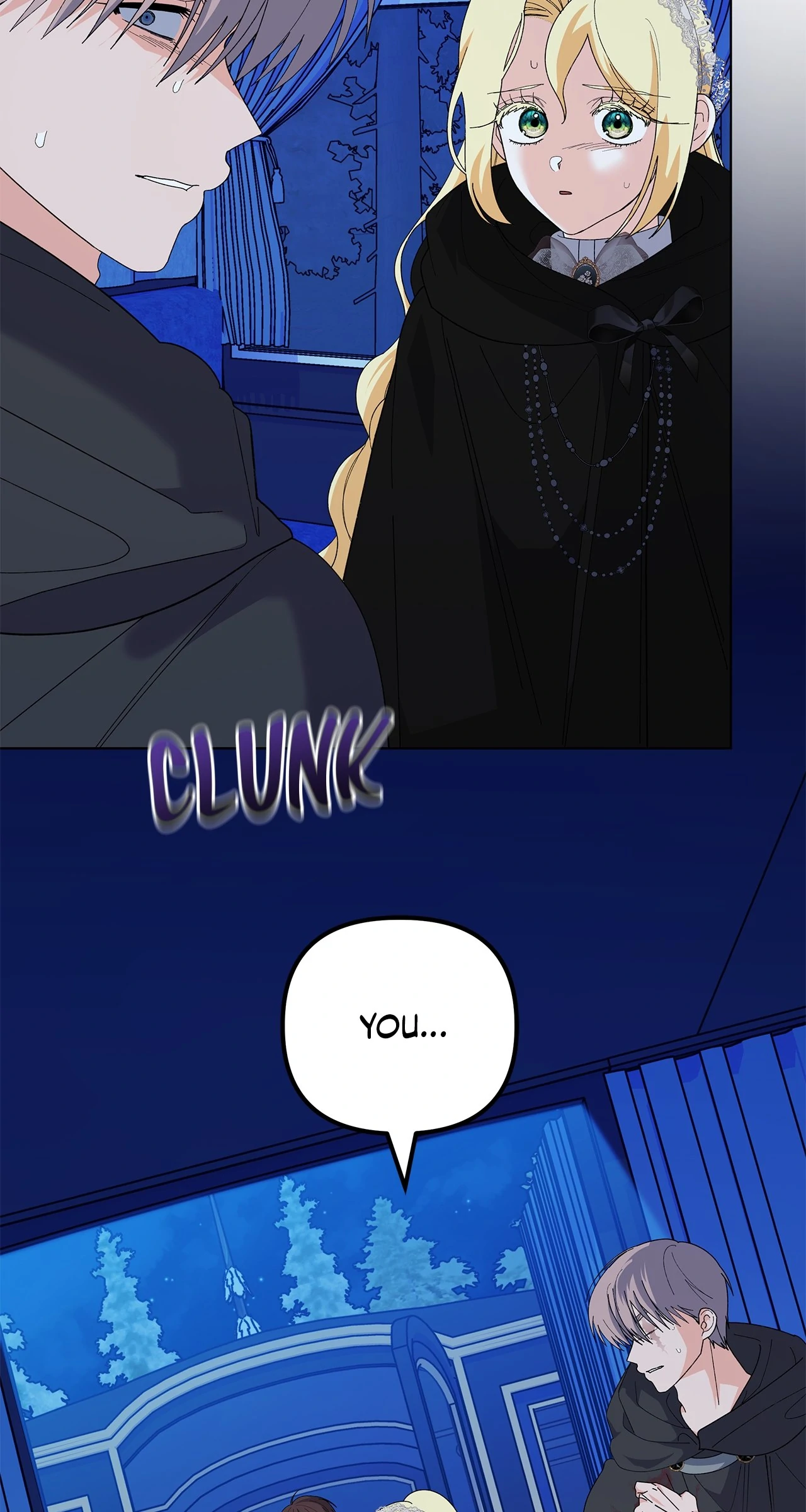 I Got Married to a Duke Called Beast Chapter 81 - Page 28