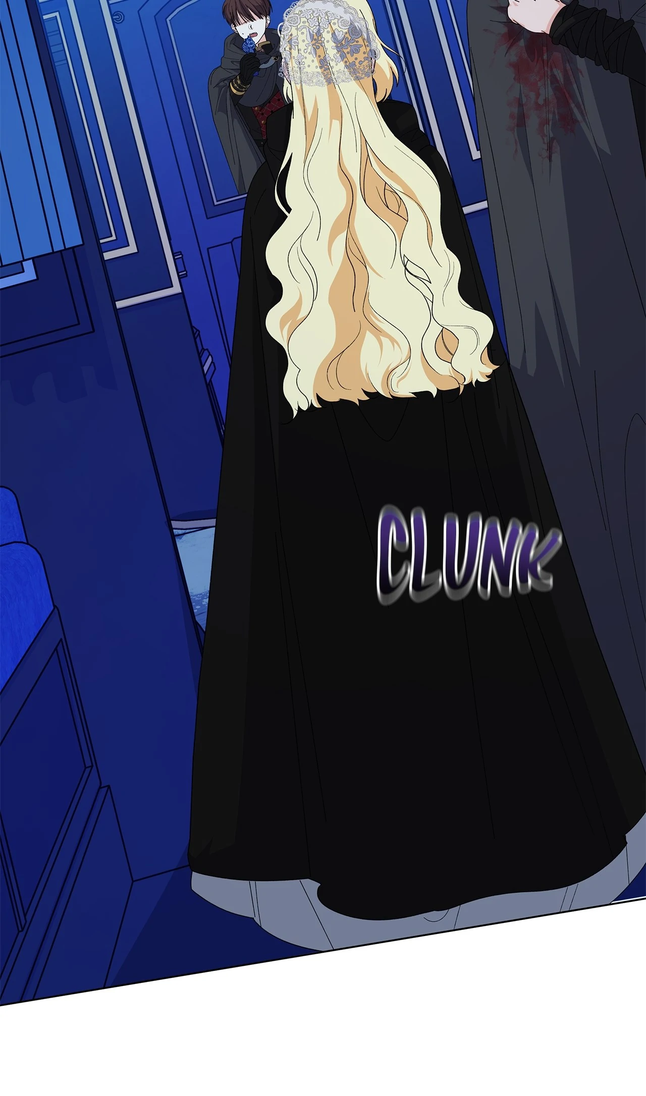 I Got Married to a Duke Called Beast Chapter 81 - Page 29