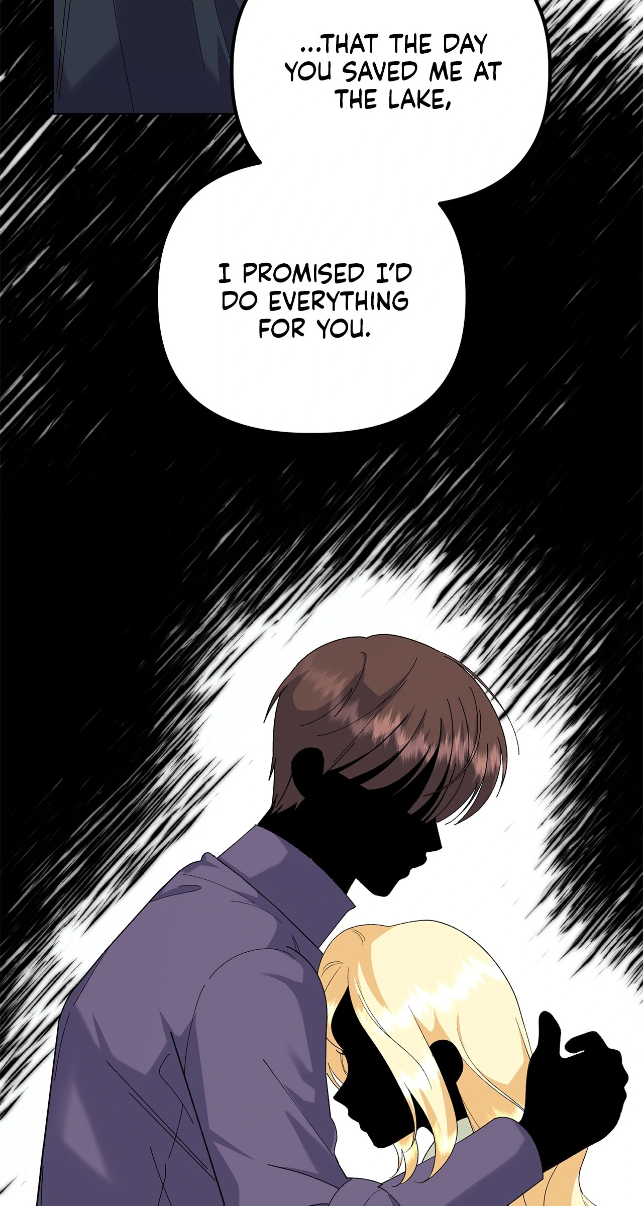 I Got Married to a Duke Called Beast Chapter 81 - Page 31