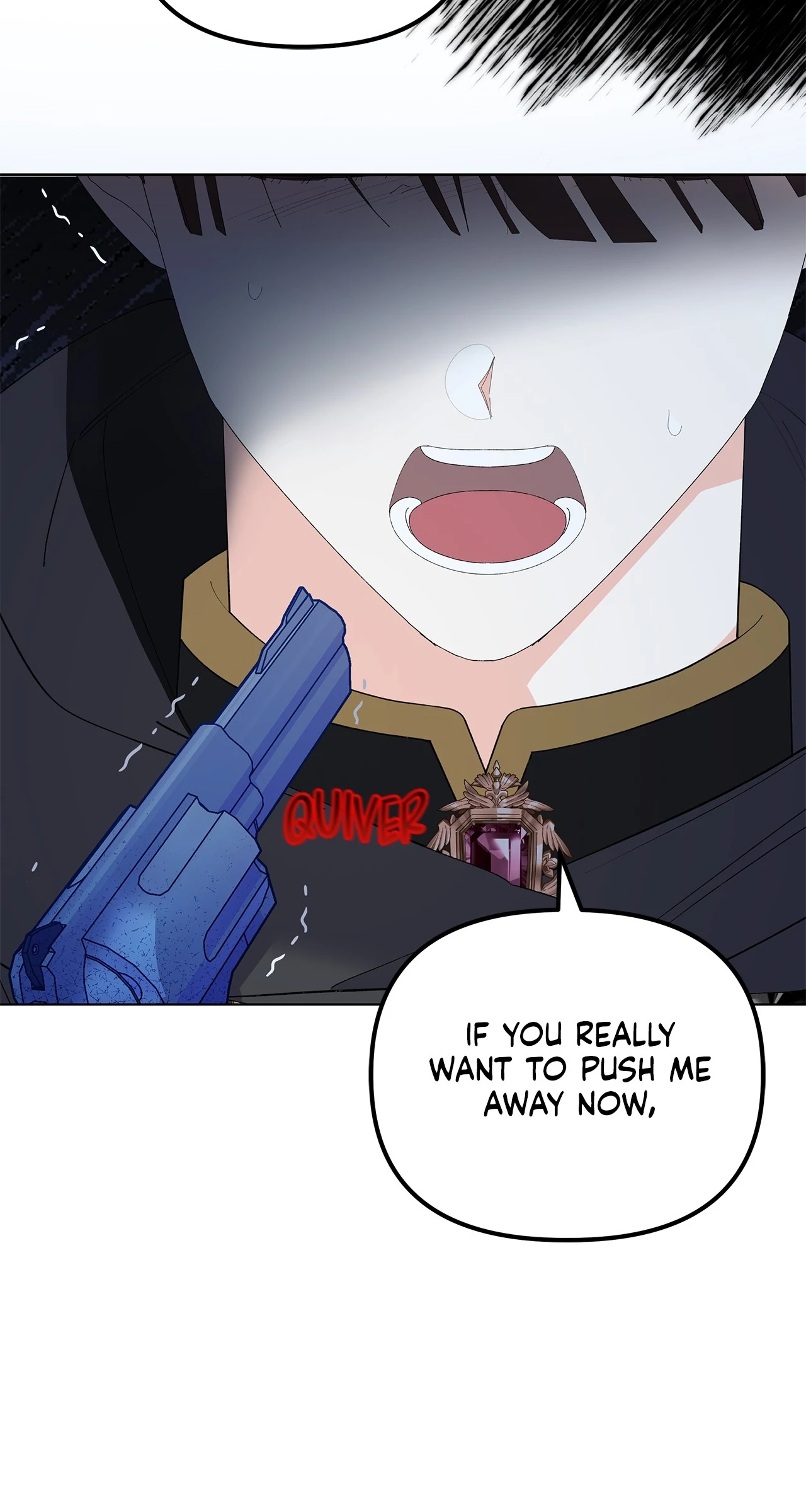 I Got Married to a Duke Called Beast Chapter 81 - Page 33