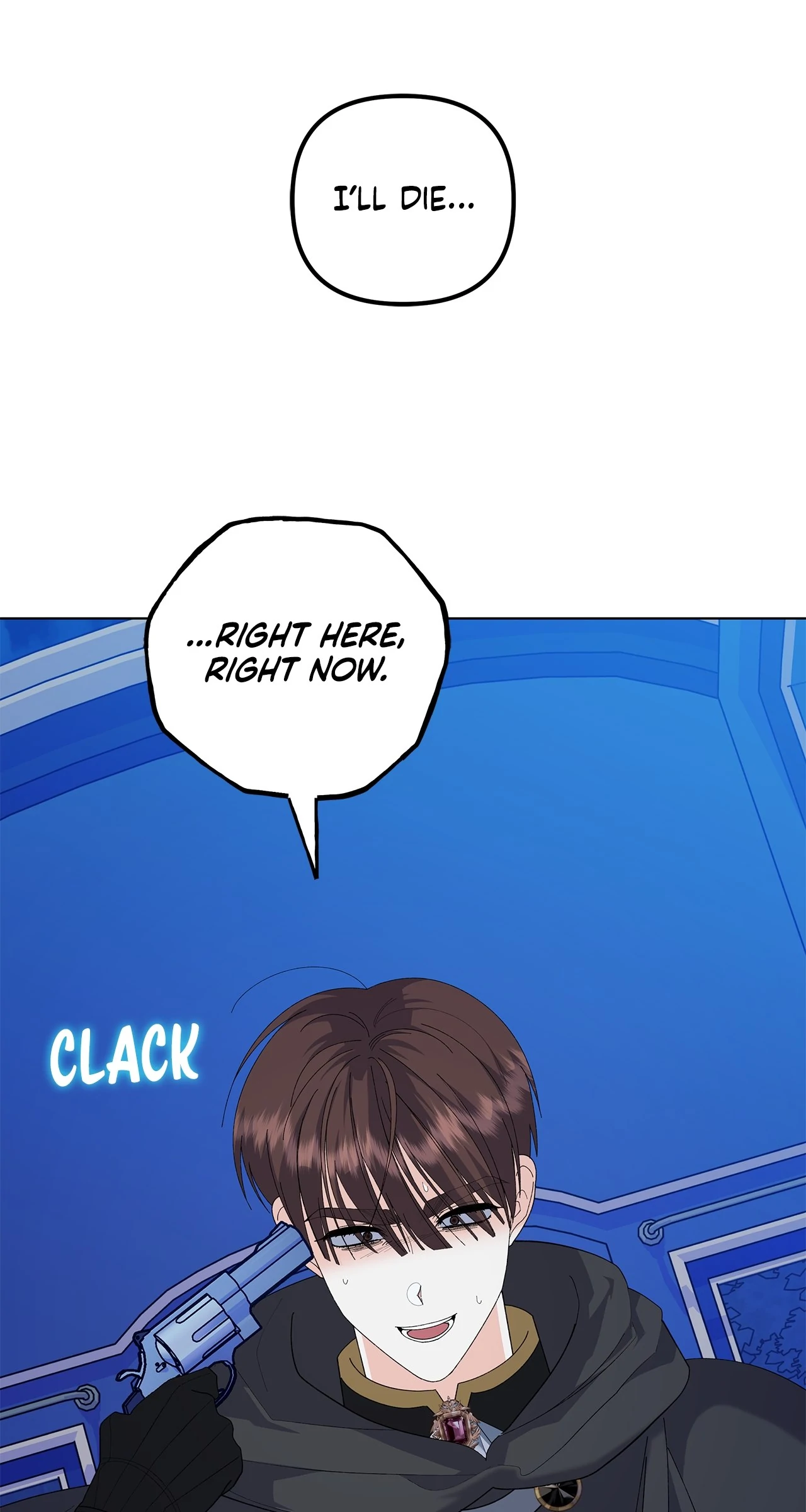I Got Married to a Duke Called Beast Chapter 81 - Page 34