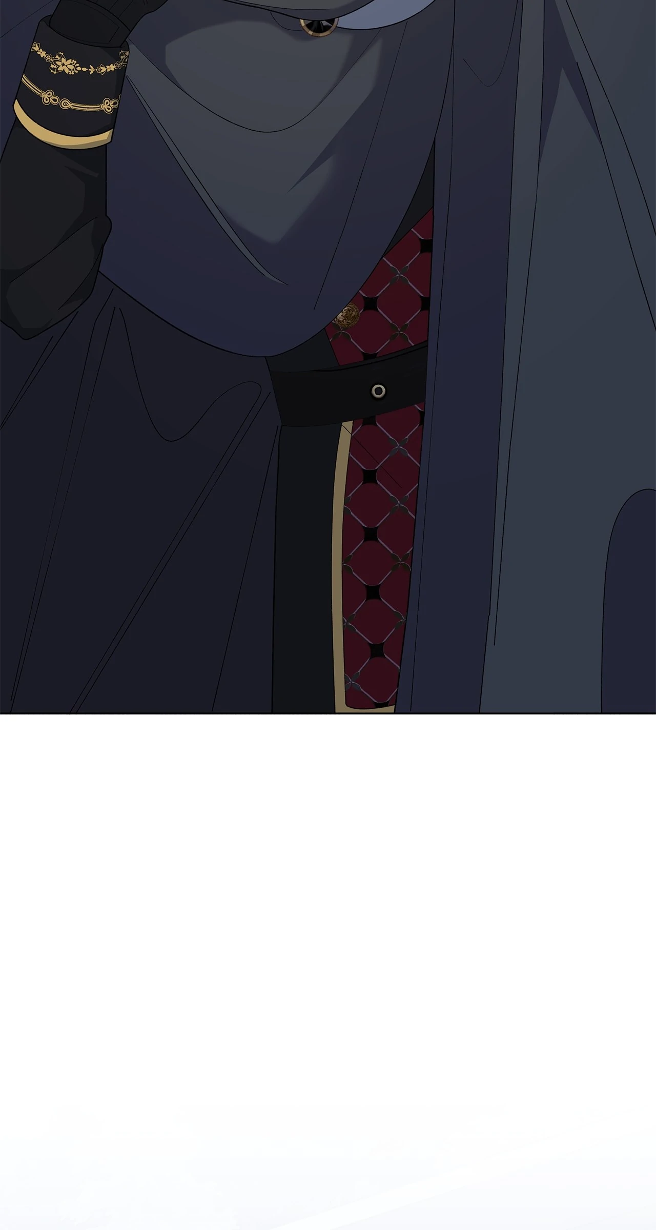 I Got Married to a Duke Called Beast Chapter 81 - Page 35