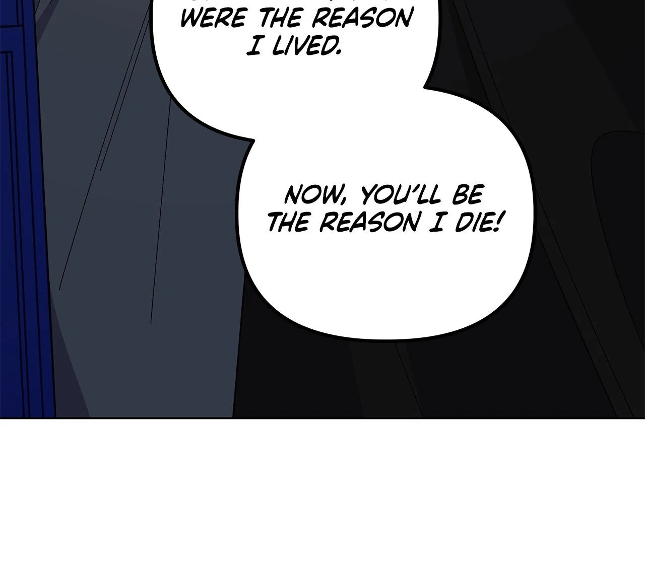 I Got Married to a Duke Called Beast Chapter 81 - Page 37