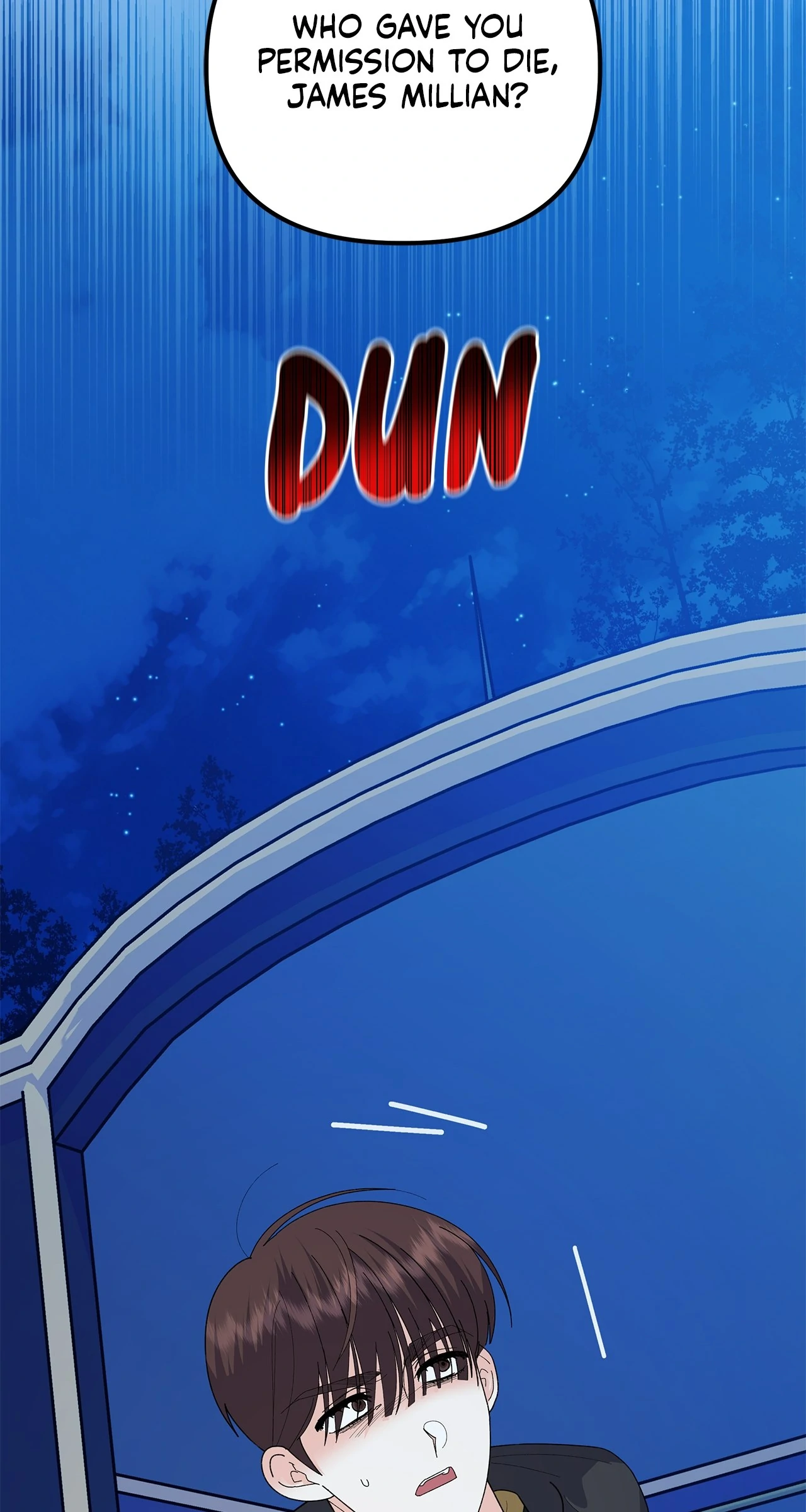 I Got Married to a Duke Called Beast Chapter 81 - Page 40