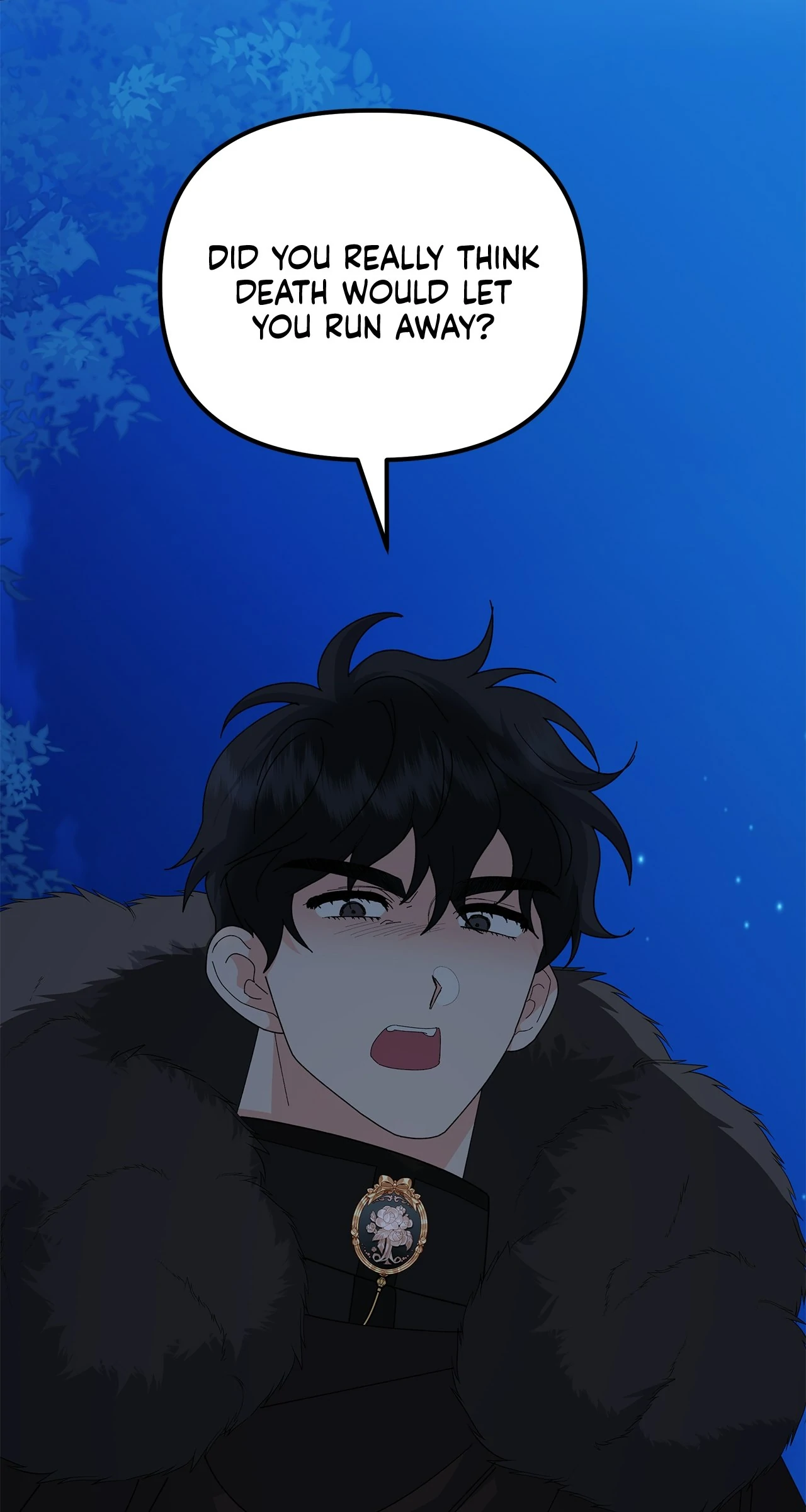 I Got Married to a Duke Called Beast Chapter 81 - Page 43