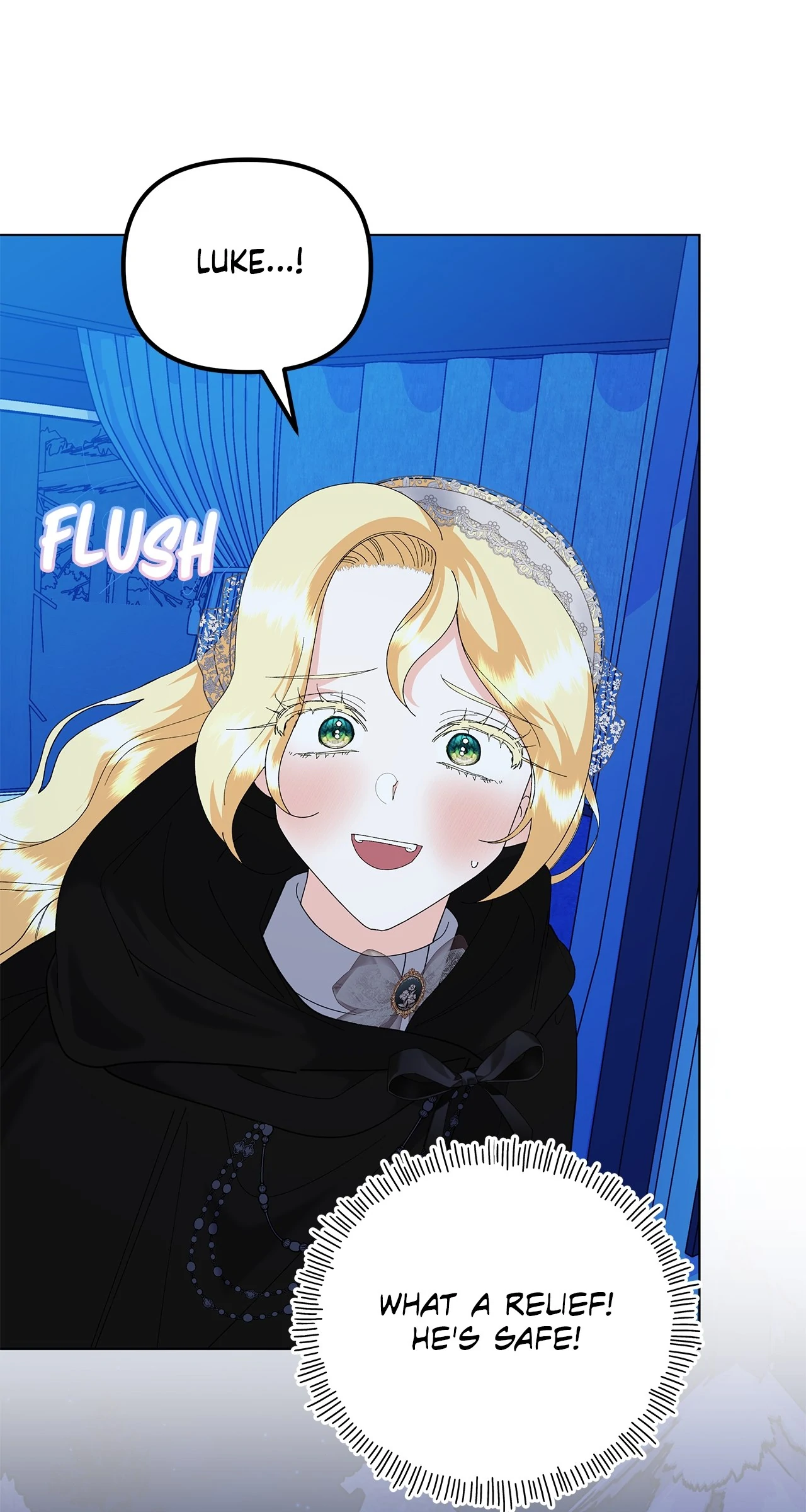 I Got Married to a Duke Called Beast Chapter 81 - Page 45