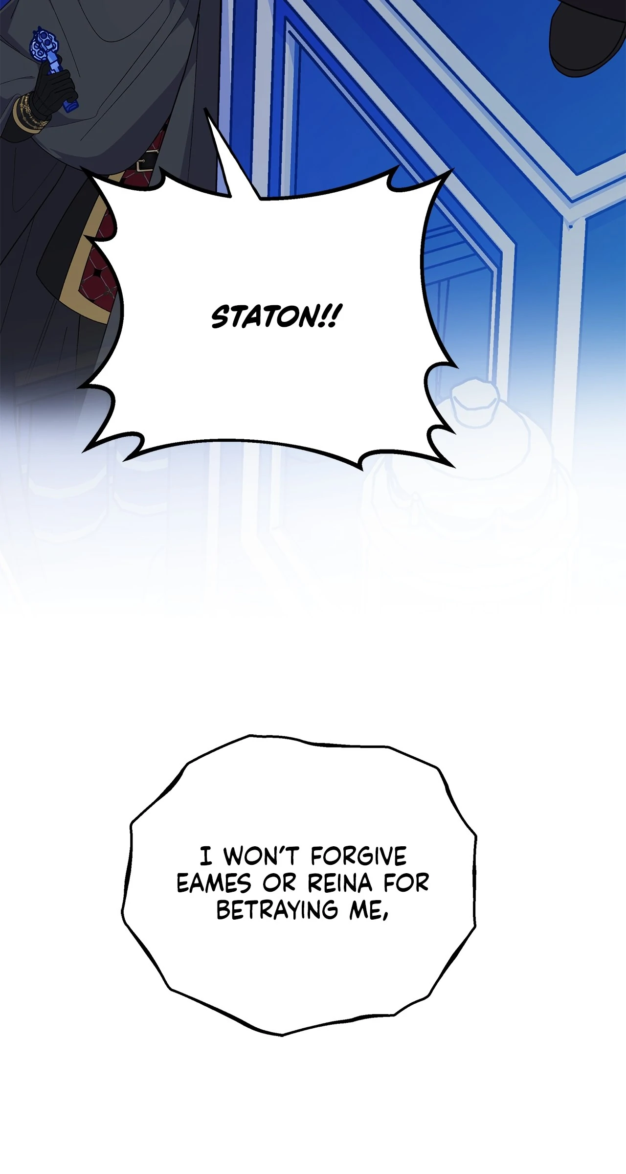 I Got Married to a Duke Called Beast Chapter 81 - Page 48