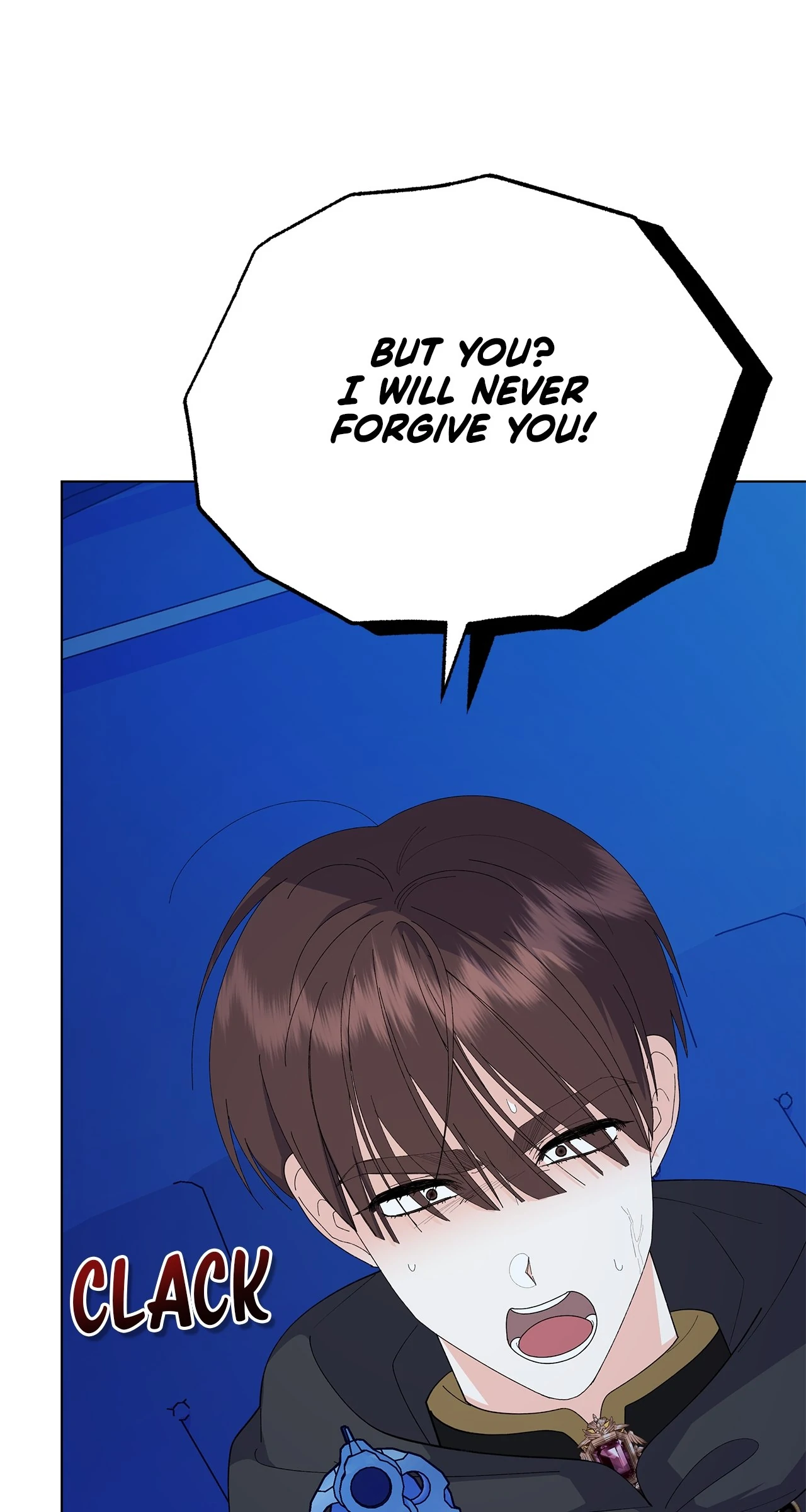 I Got Married to a Duke Called Beast Chapter 81 - Page 49