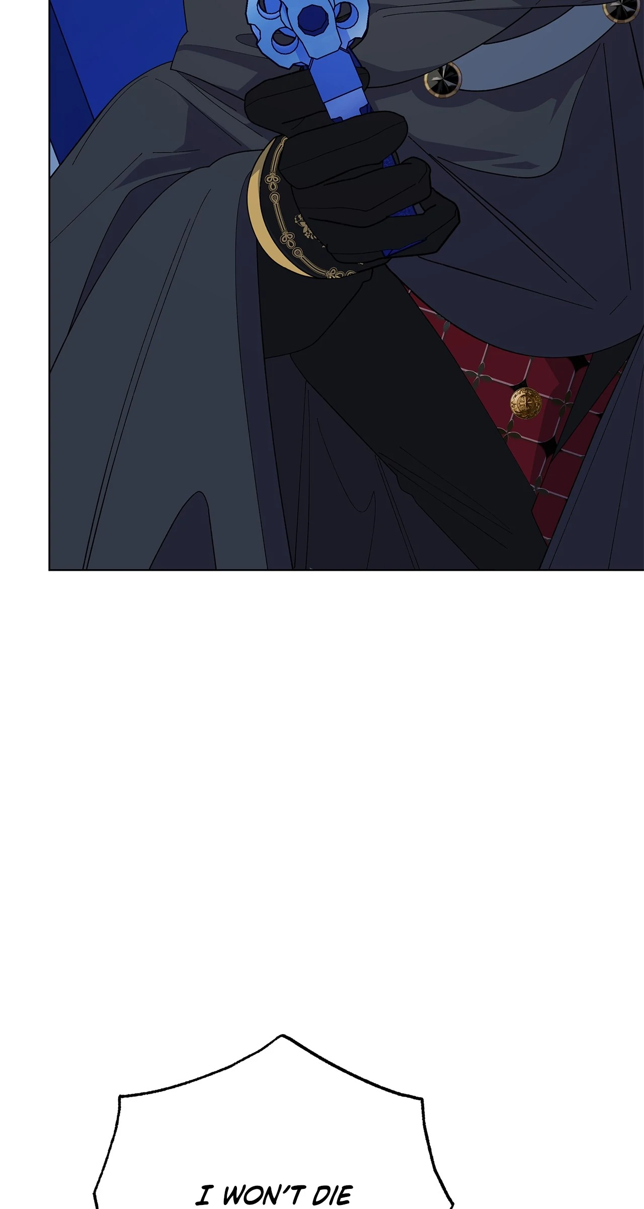 I Got Married to a Duke Called Beast Chapter 81 - Page 50