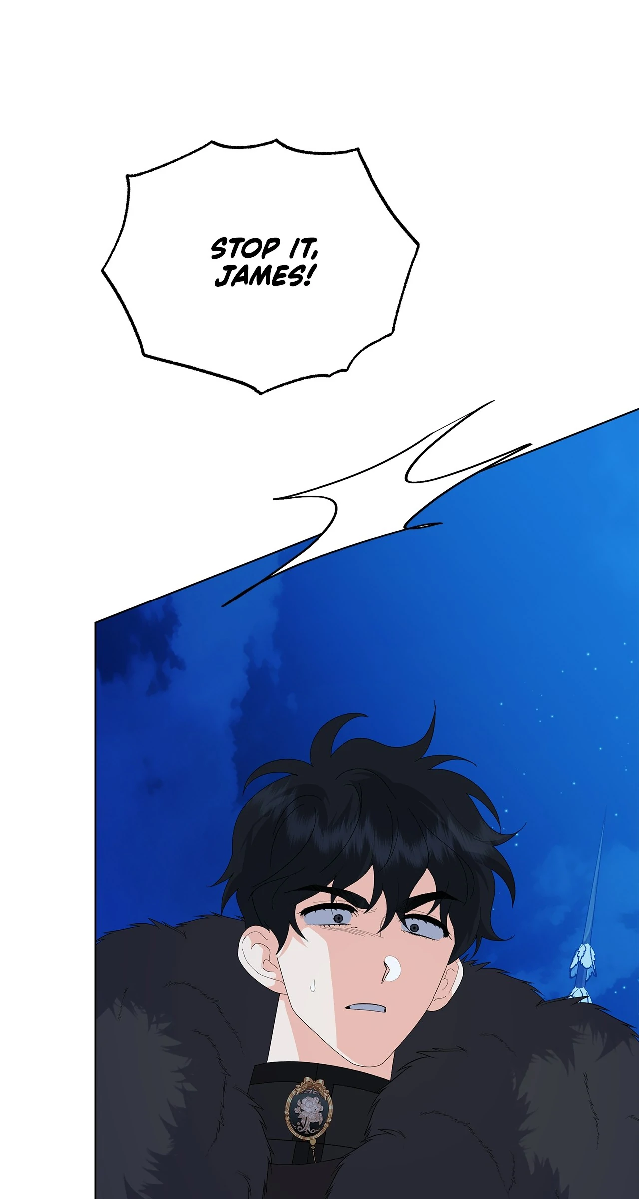 I Got Married to a Duke Called Beast Chapter 81 - Page 53