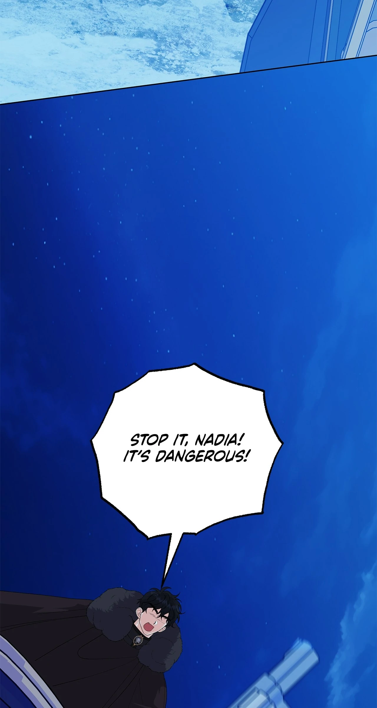 I Got Married to a Duke Called Beast Chapter 81 - Page 56