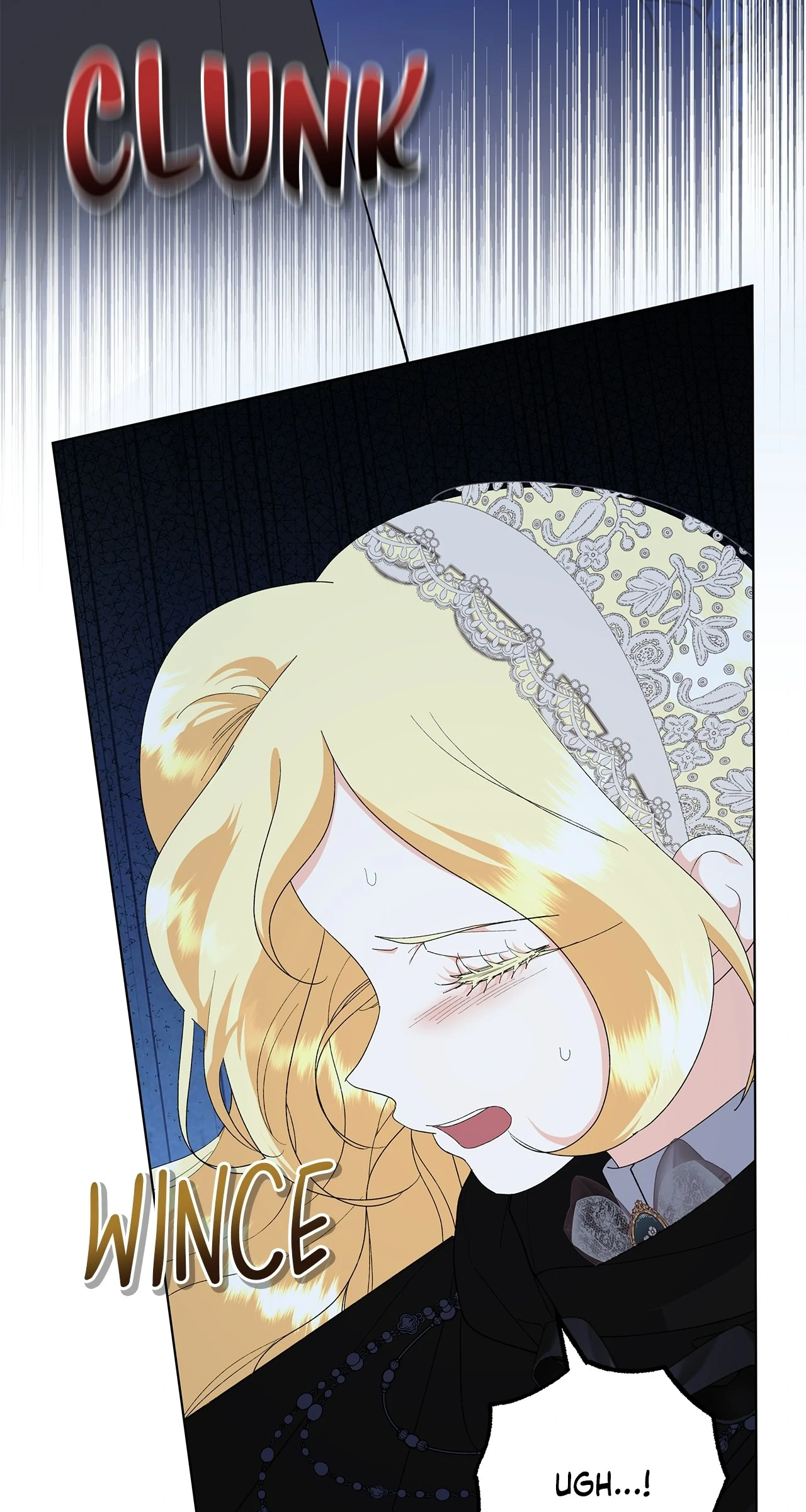 I Got Married to a Duke Called Beast Chapter 81 - Page 58