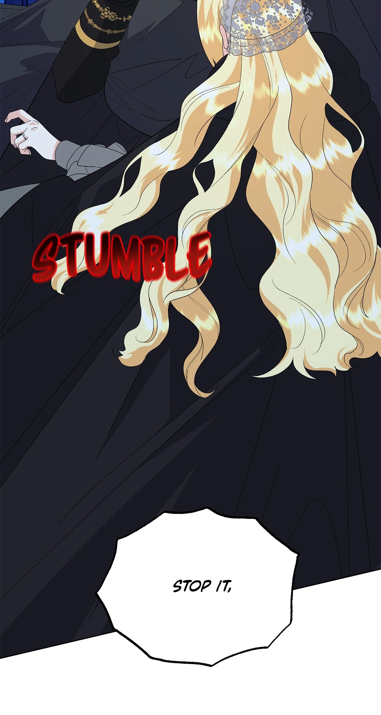 I Got Married to a Duke Called Beast Chapter 81 - Page 61