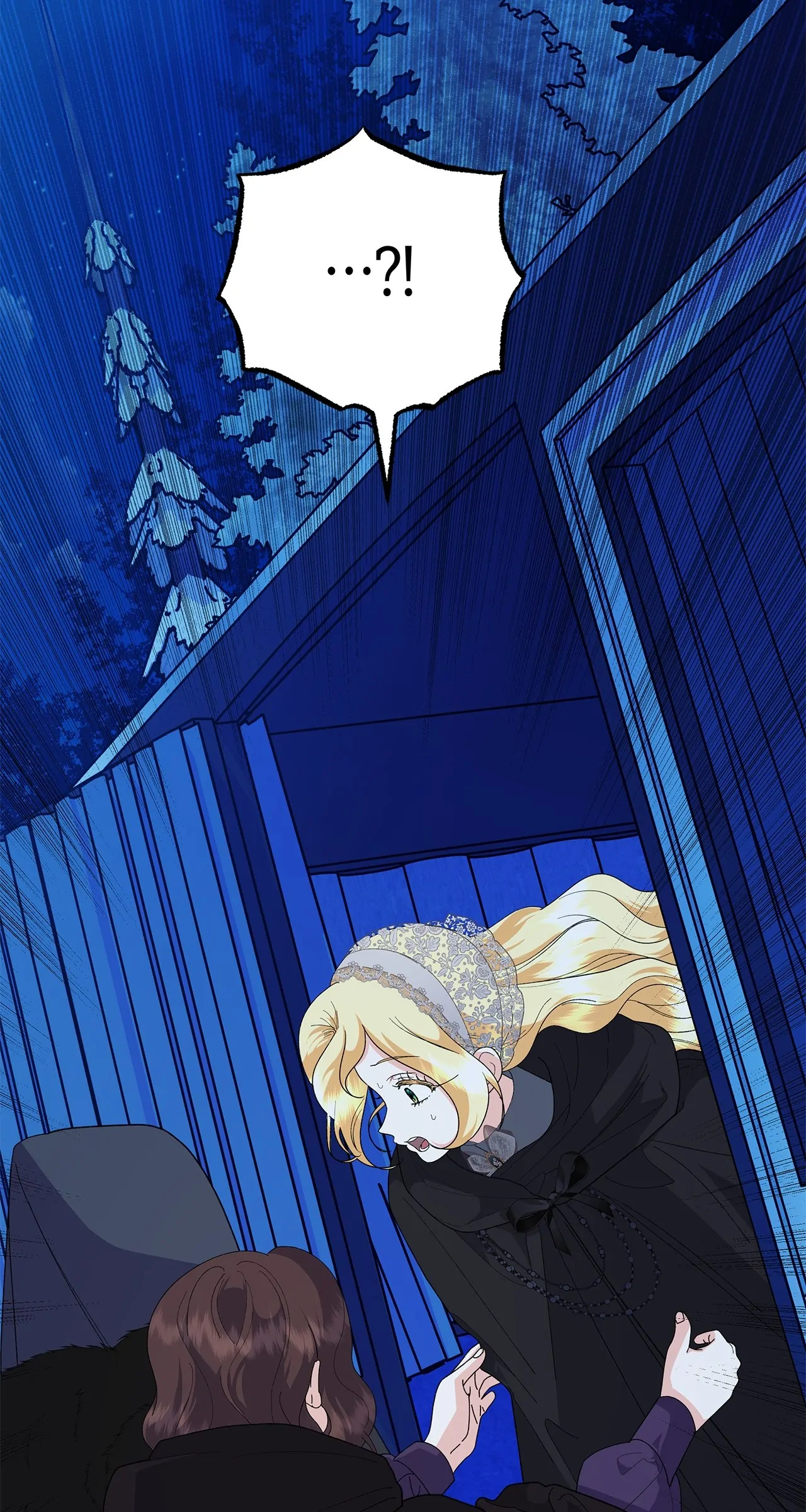 I Got Married to a Duke Called Beast Chapter 81 - Page 65