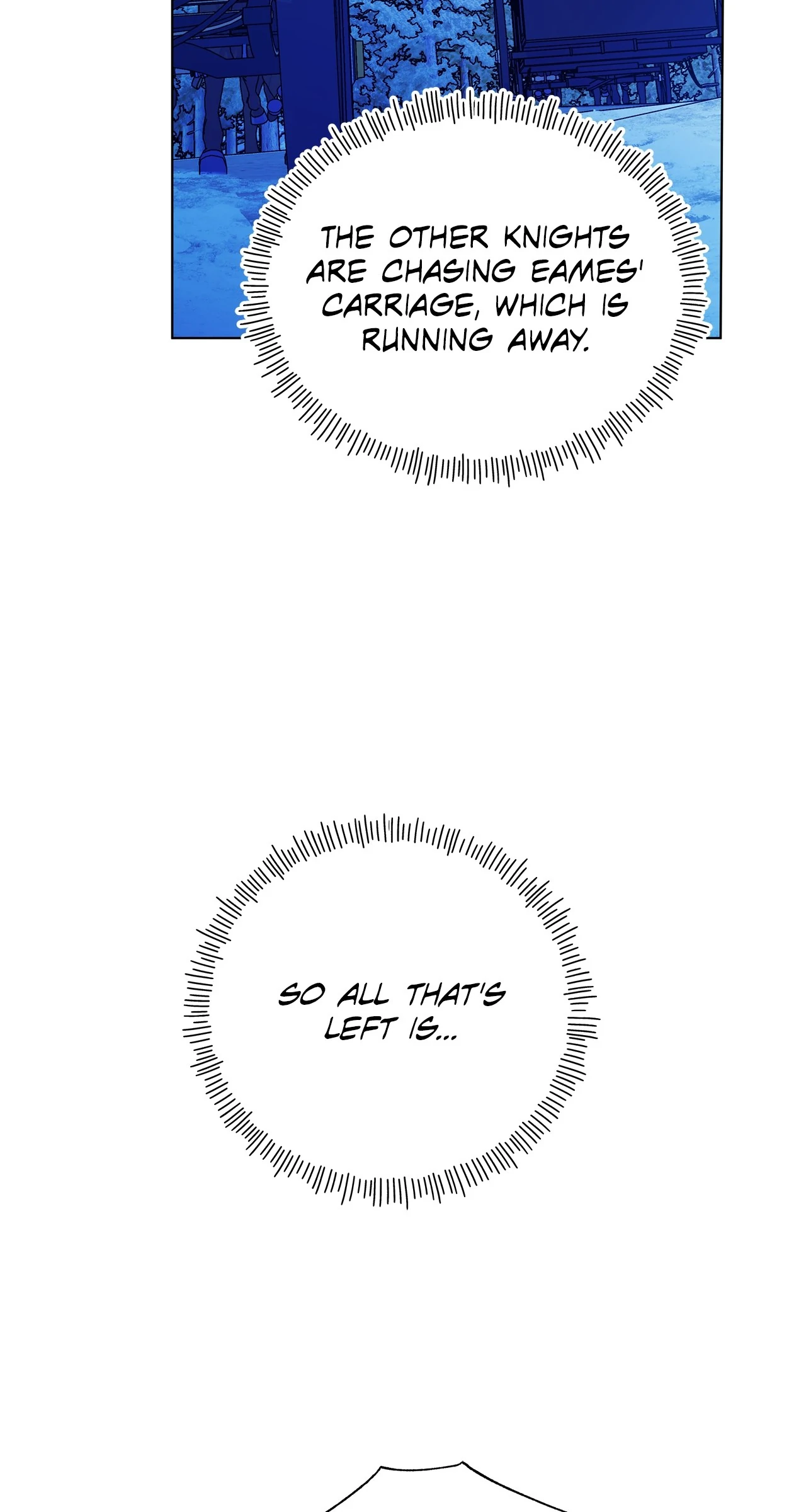 I Got Married to a Duke Called Beast Chapter 81 - Page 70
